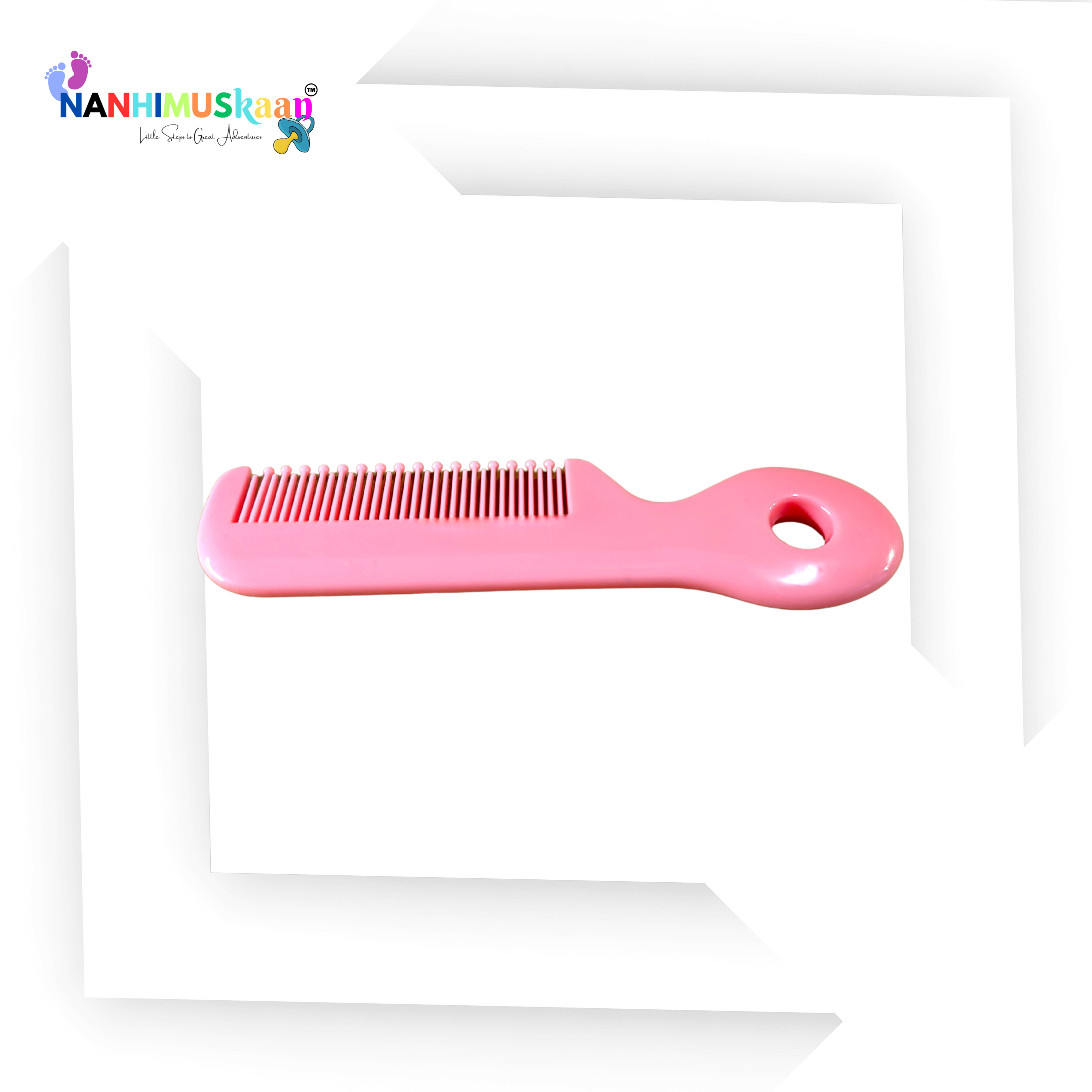 Baby Comb