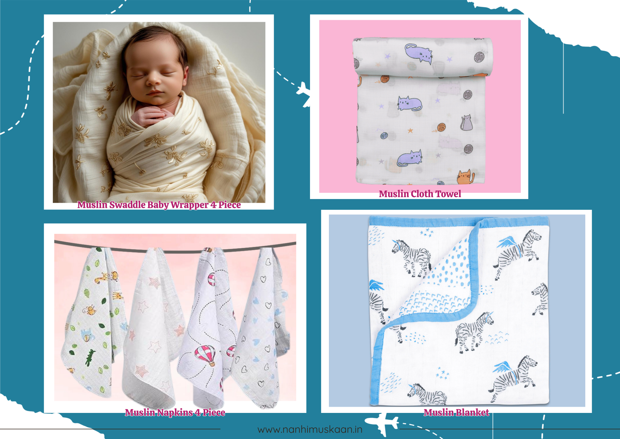 Hospital Essential Kit (10 Items)