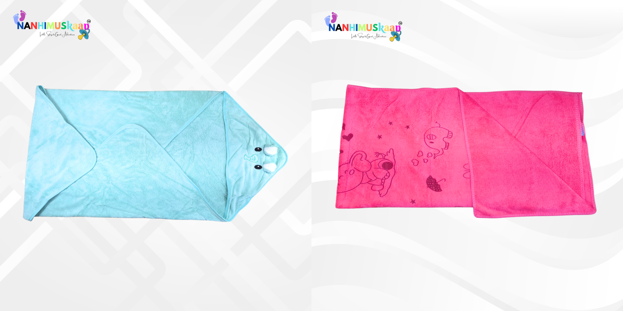 Muskaan Deluxe Hamper