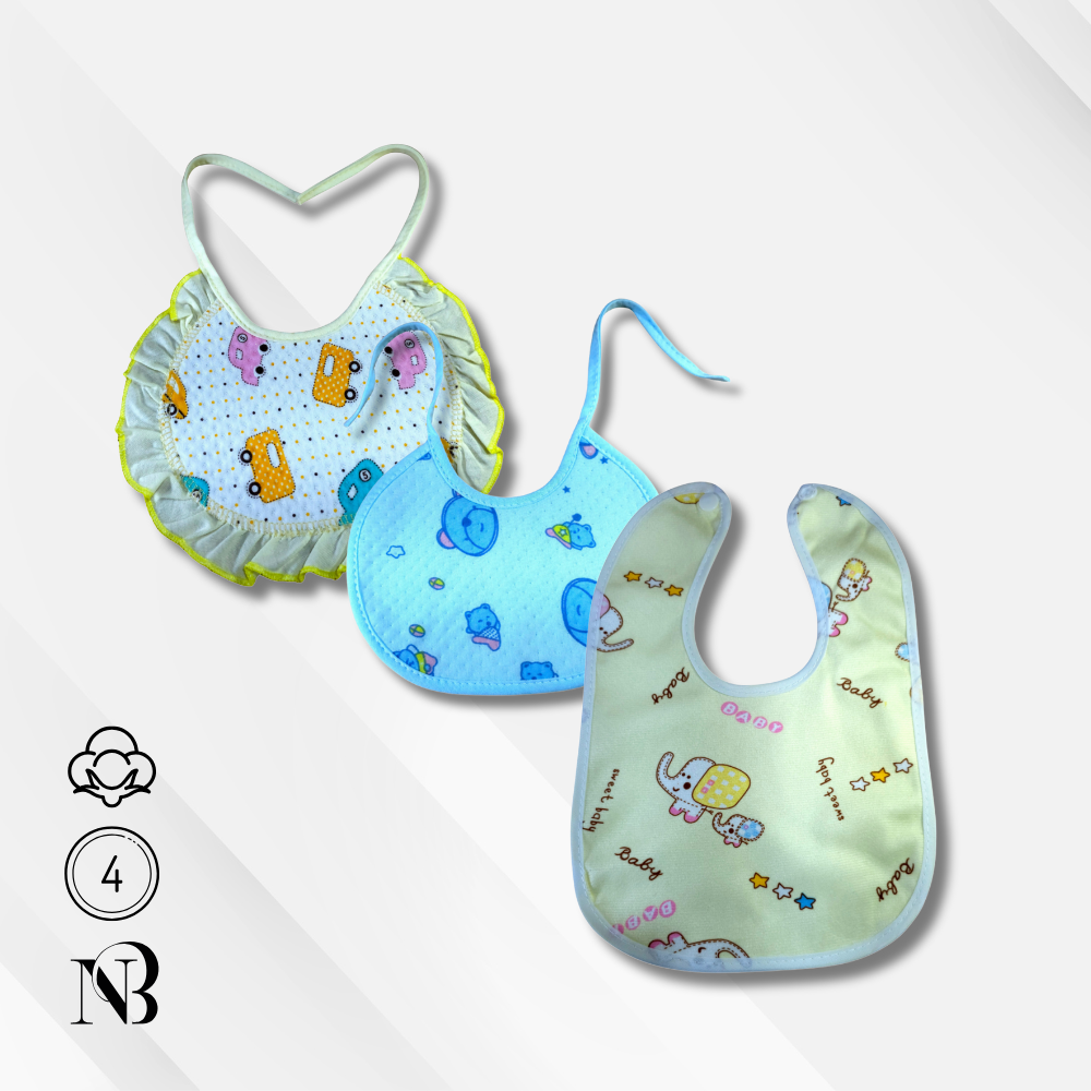 Little Joy Kit (10 Items)