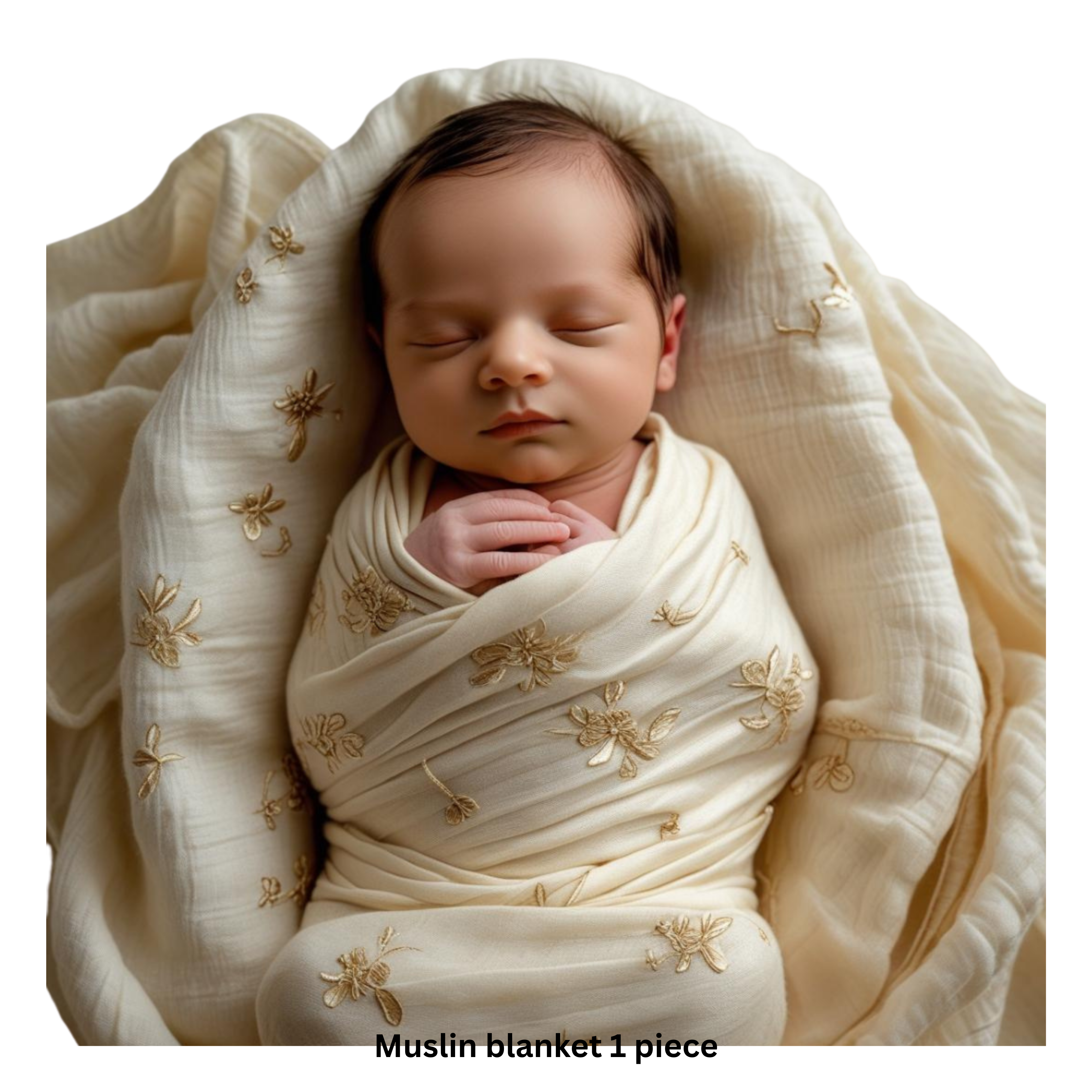 Hospital Essential Kit (10 Items)