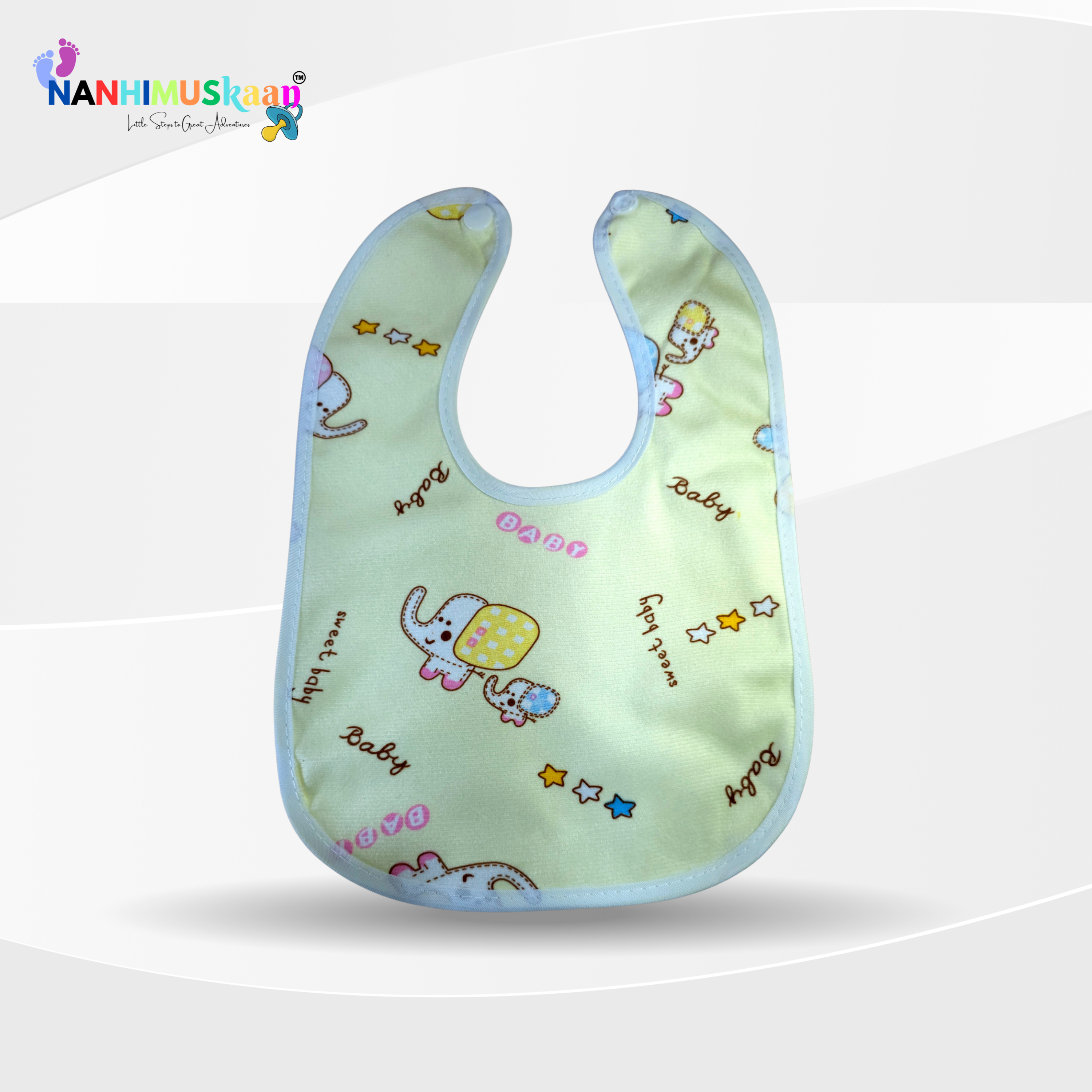 Premium Large size bibs 