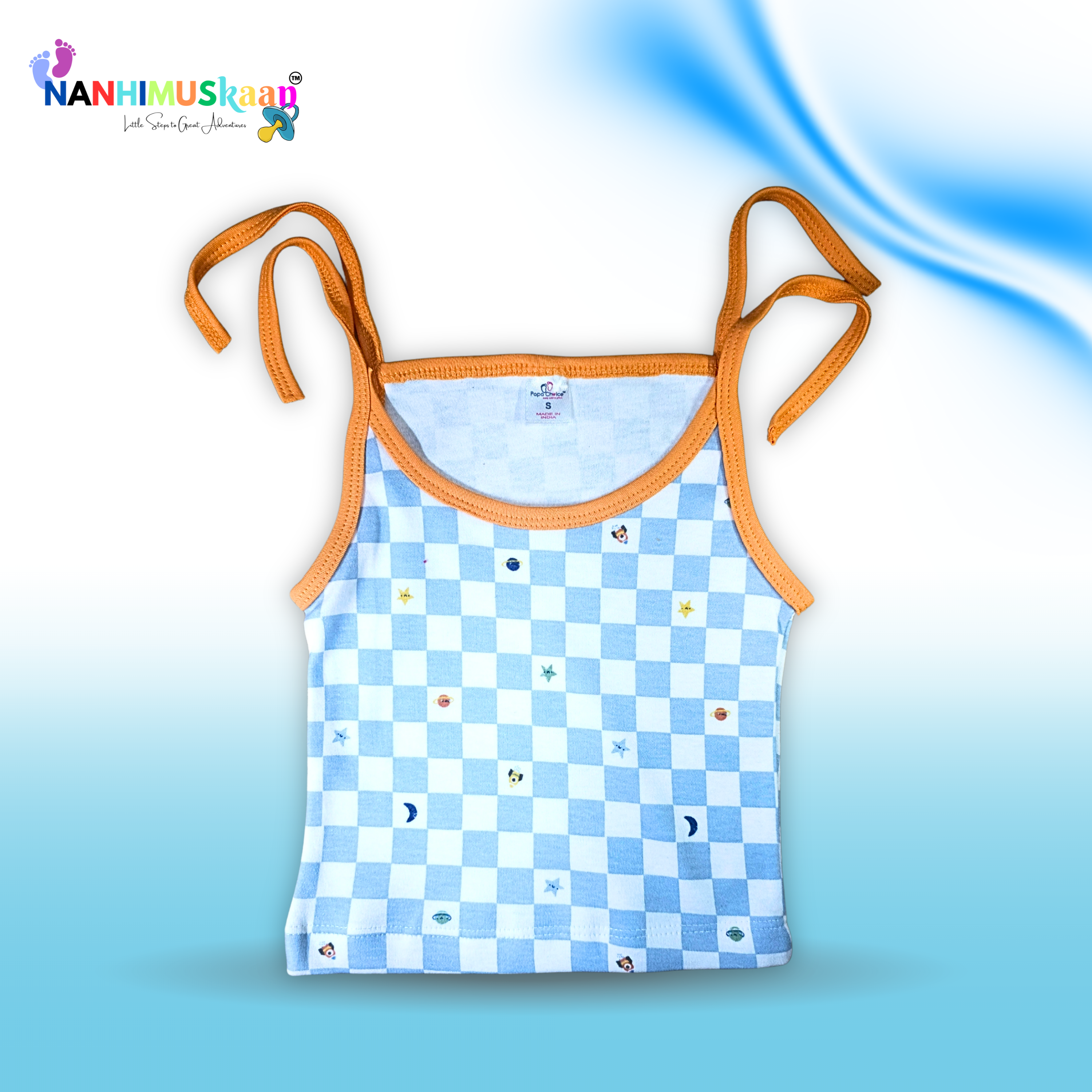 Cotton Tying jabalas