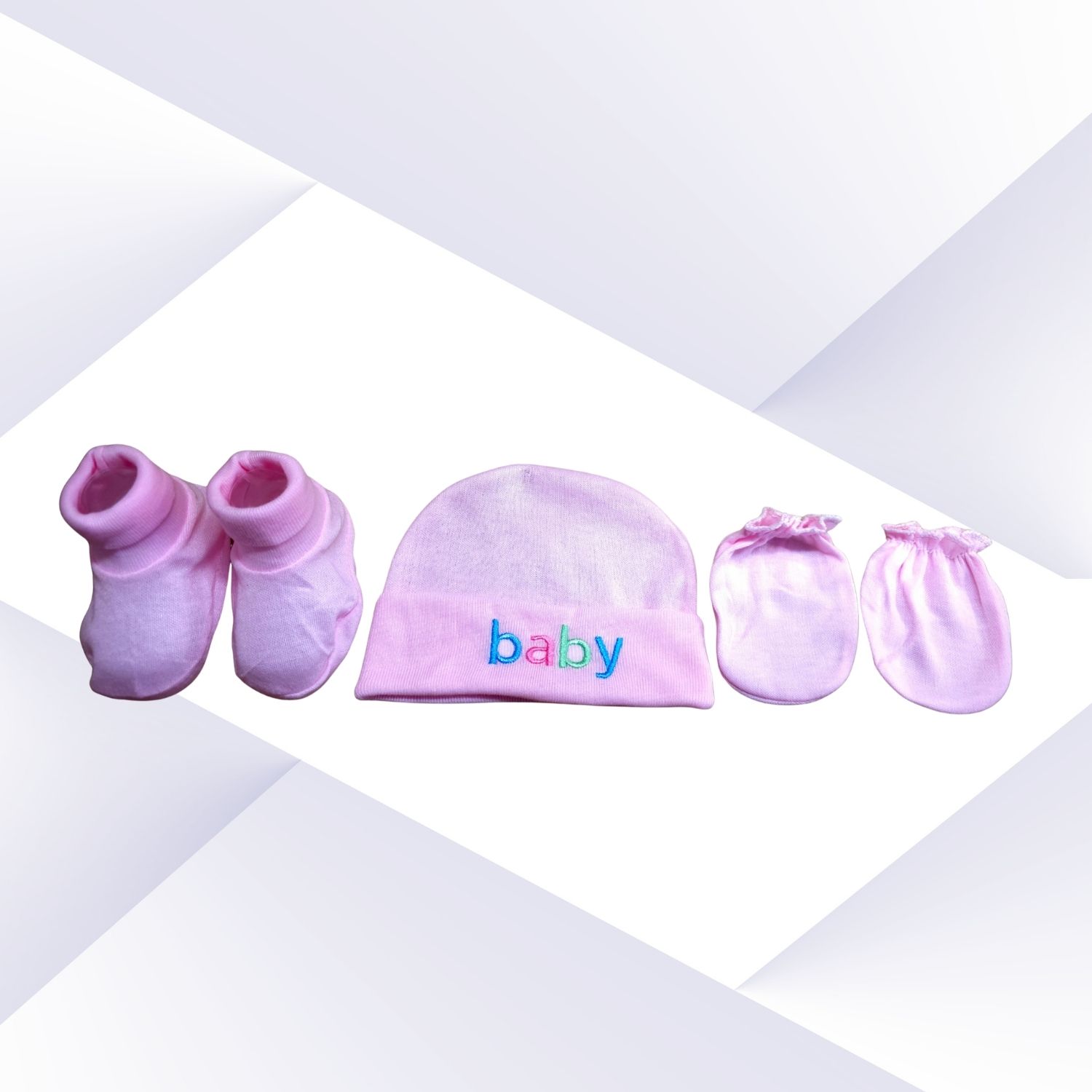 Little Joy Kit (10 Items)