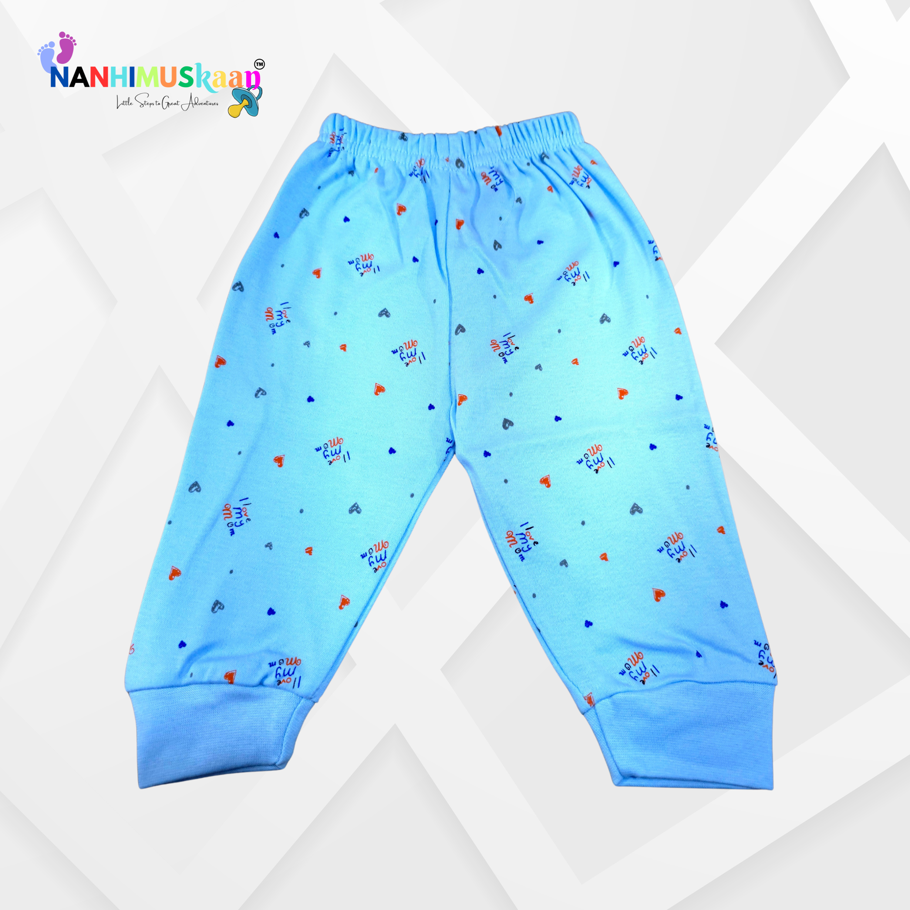 Cute Pant for new borns