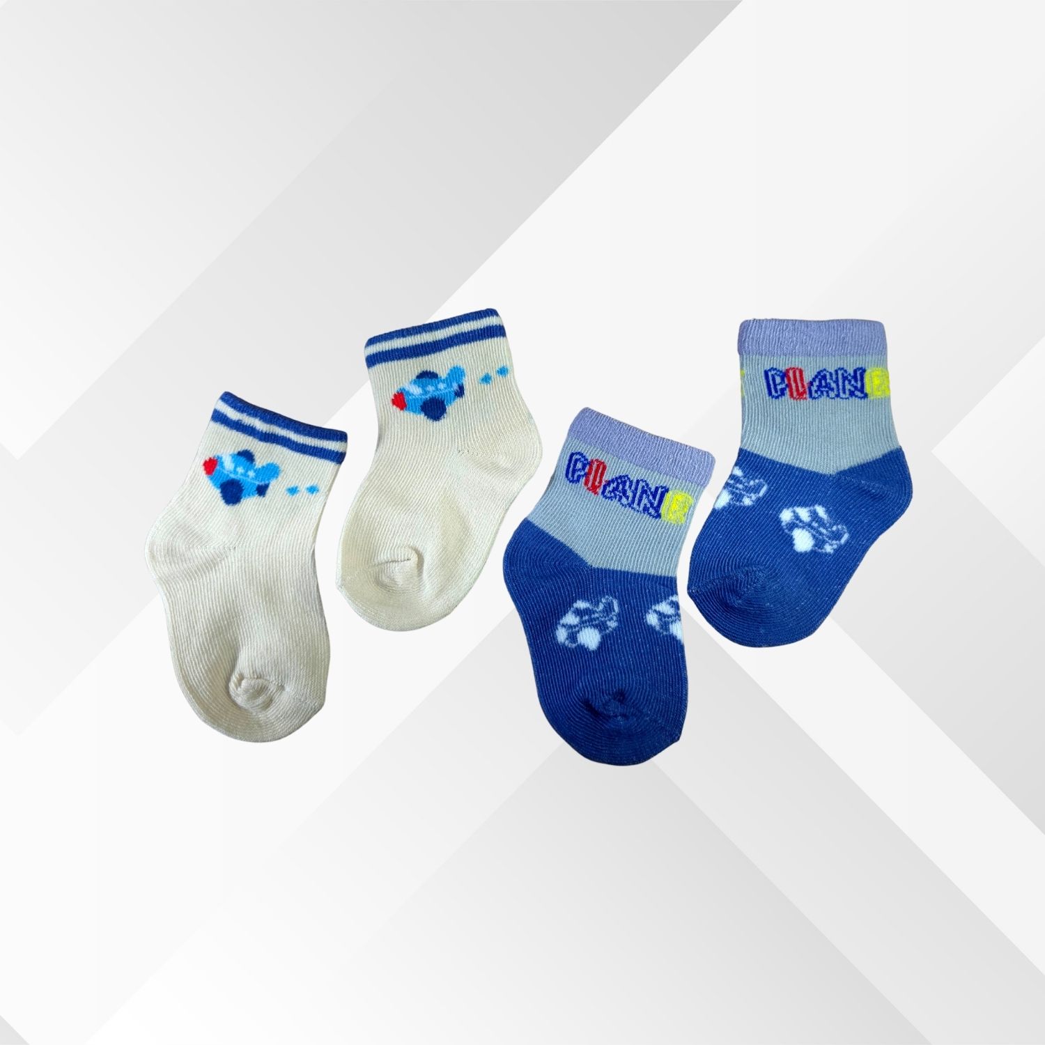 Everyday Baby Kit (15 Items)