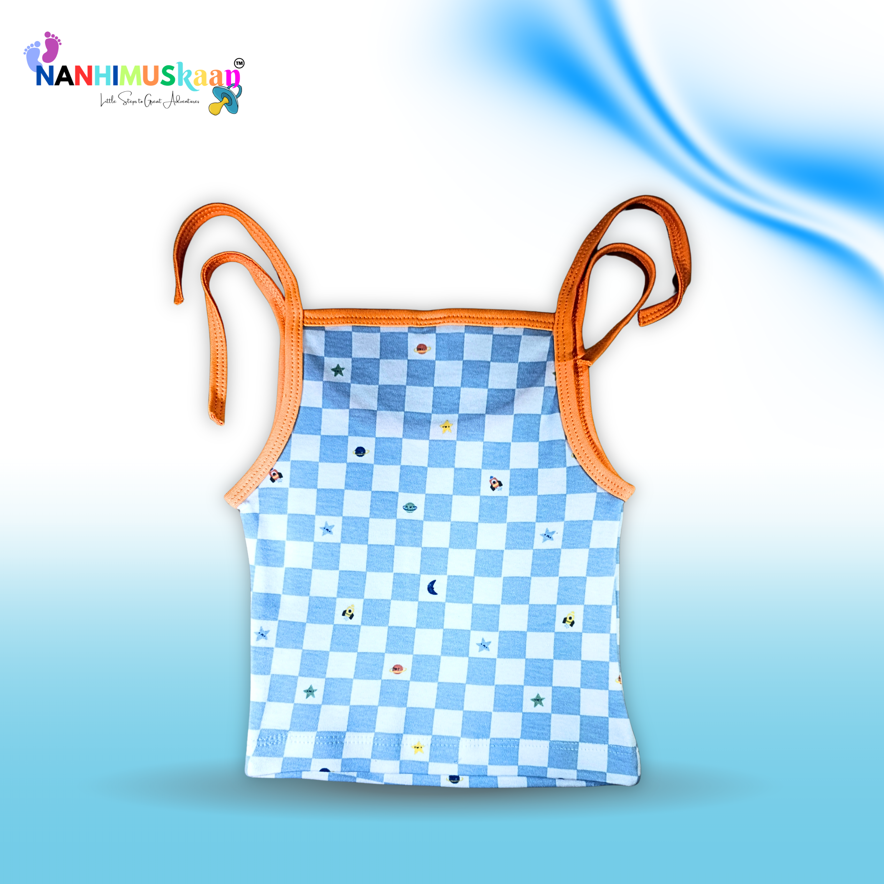 Cotton Tying jabalas