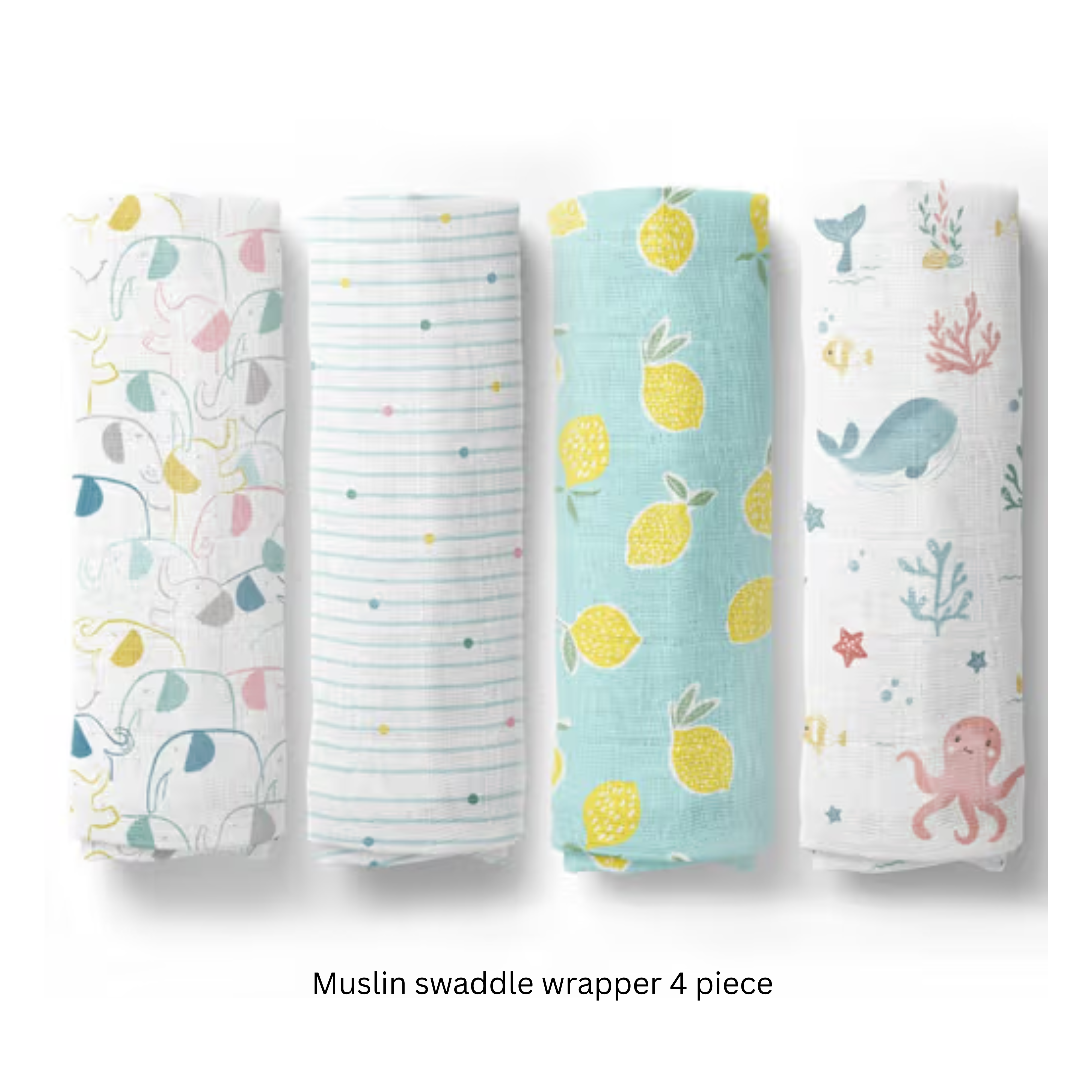 Hospital Essential Kit (10 Items)