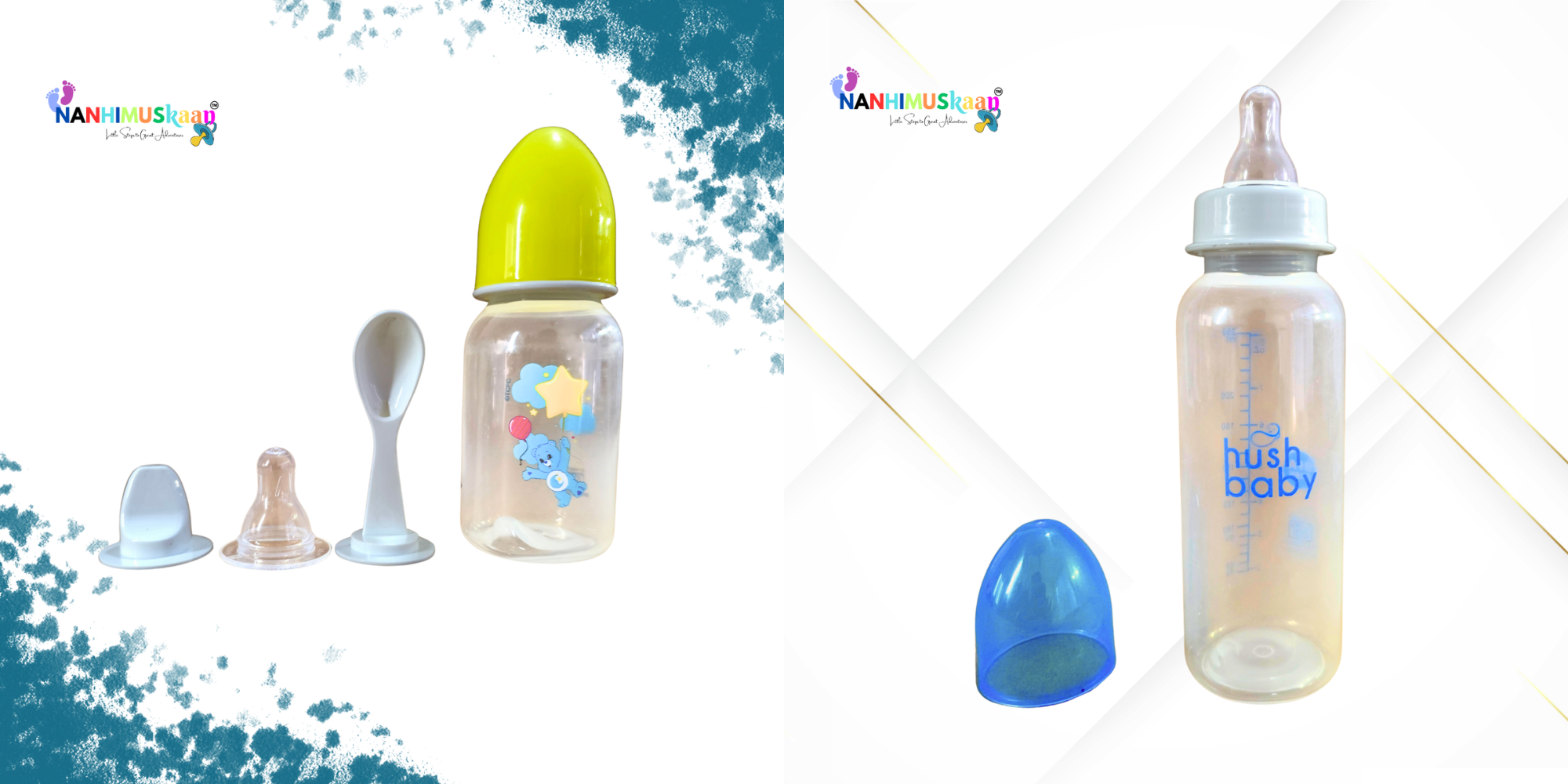 Muskaan Deluxe Hamper