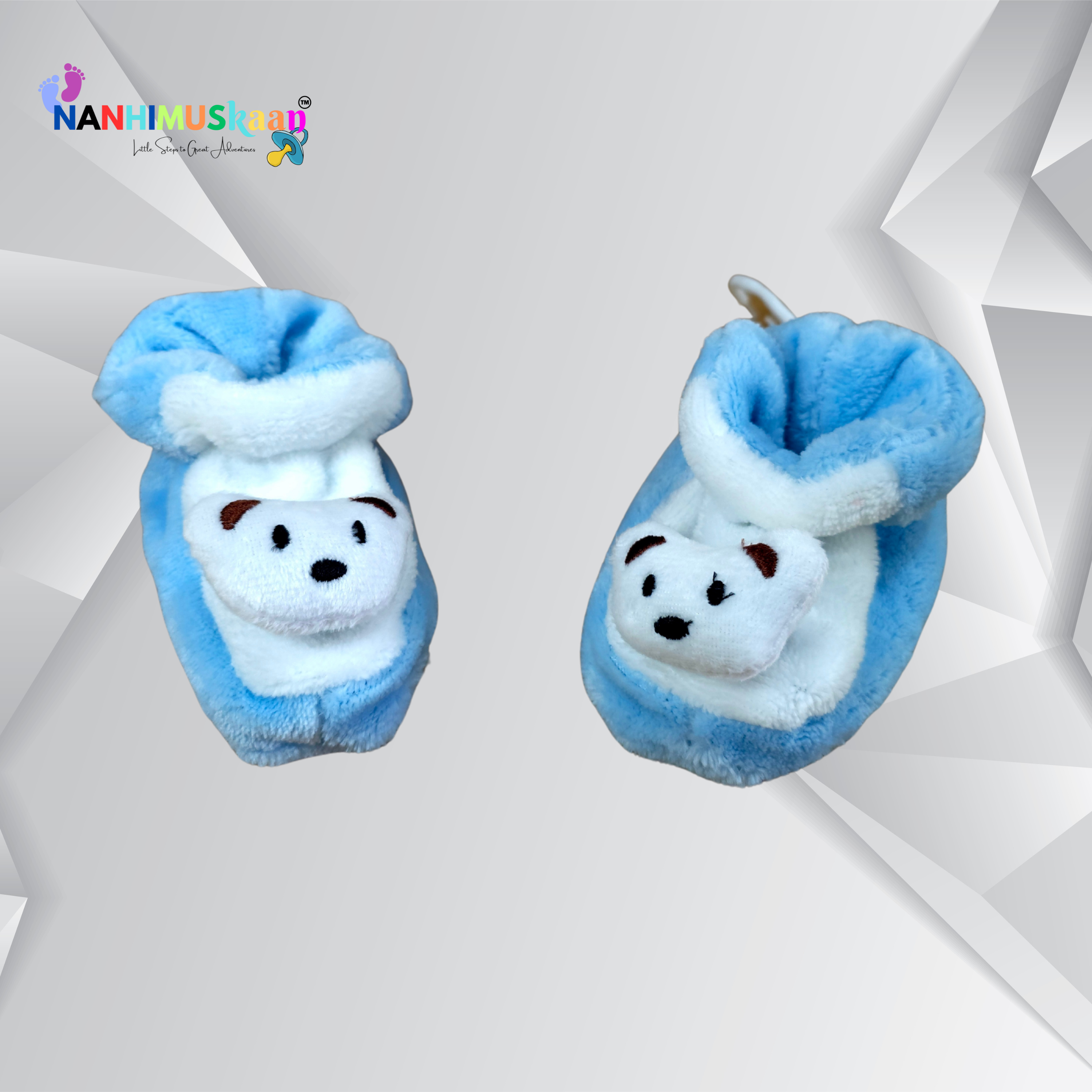 Premium Quality soft Socks bootie