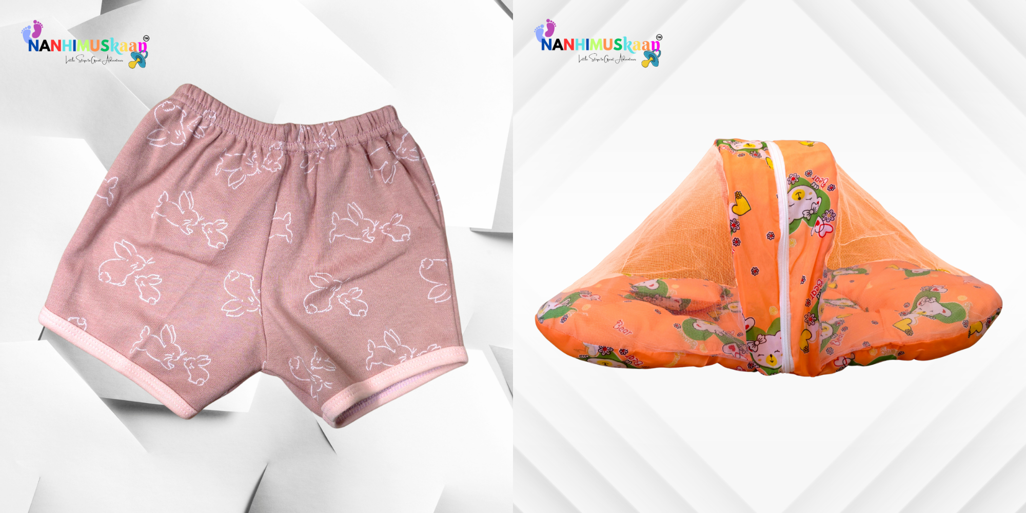 Muskaan Deluxe Hamper