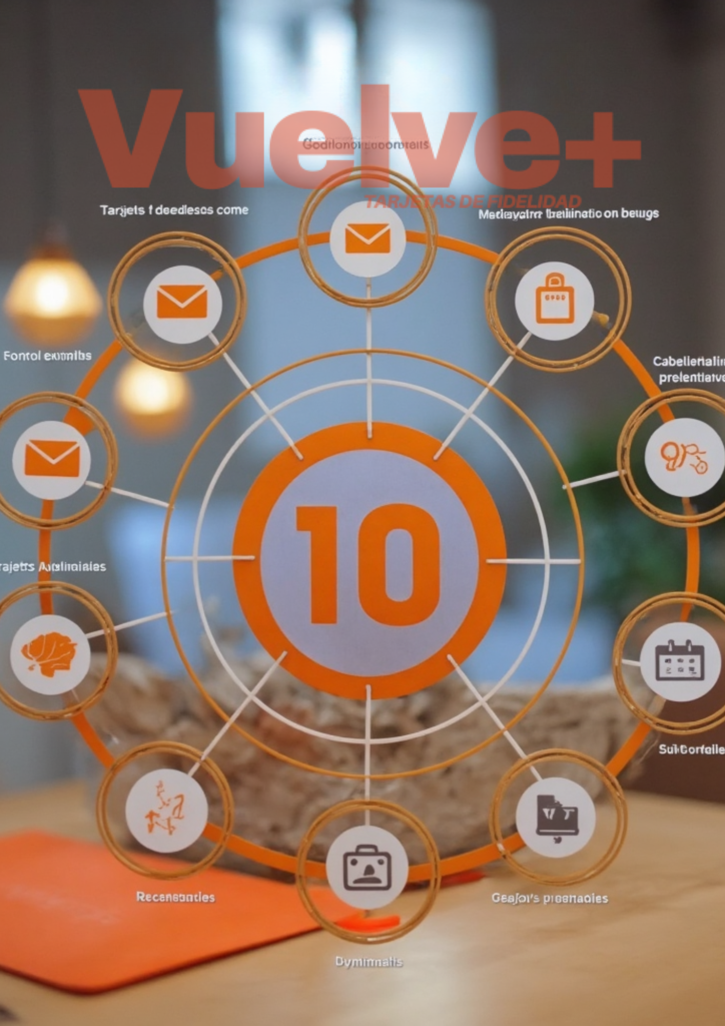 Marketing Digital con Inteligencia Artificial