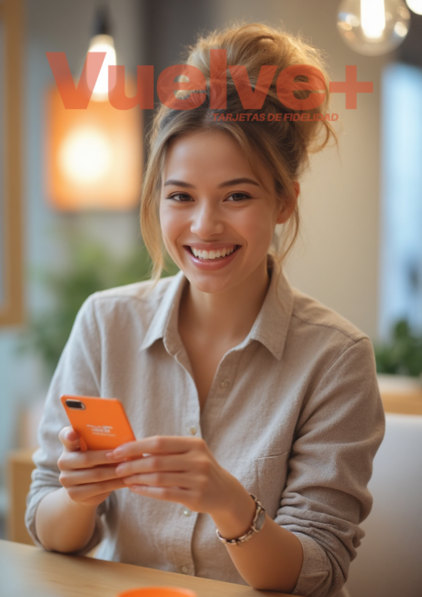 Notificaciones Push Vuelve+: Mensajes Listos para Fidelizar y Vender Más