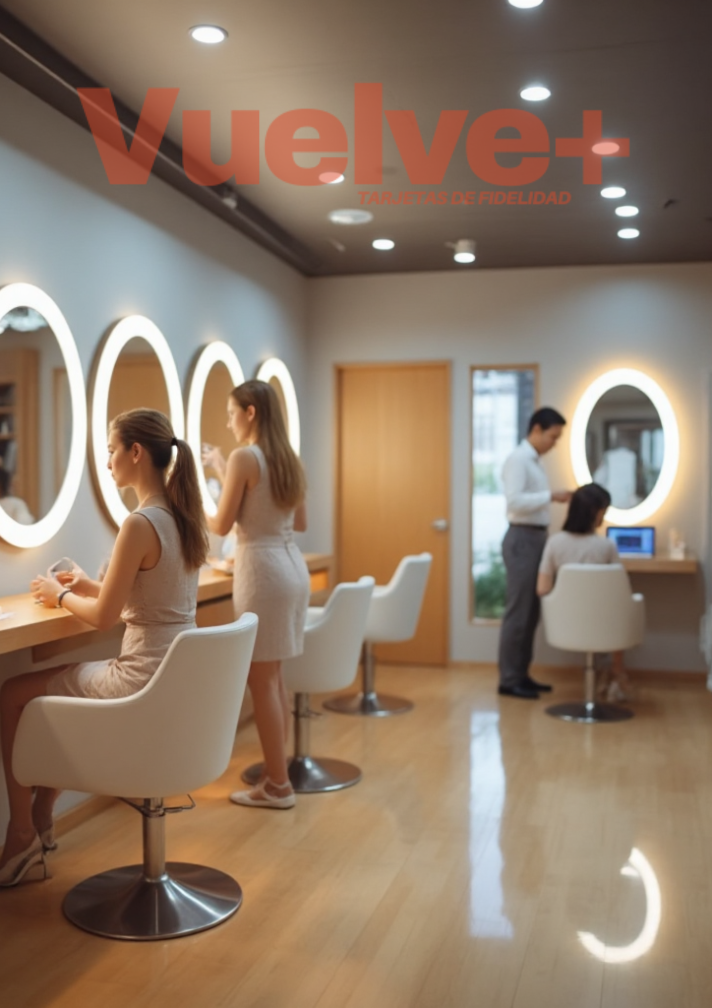 Kit Digital para Peluquerías