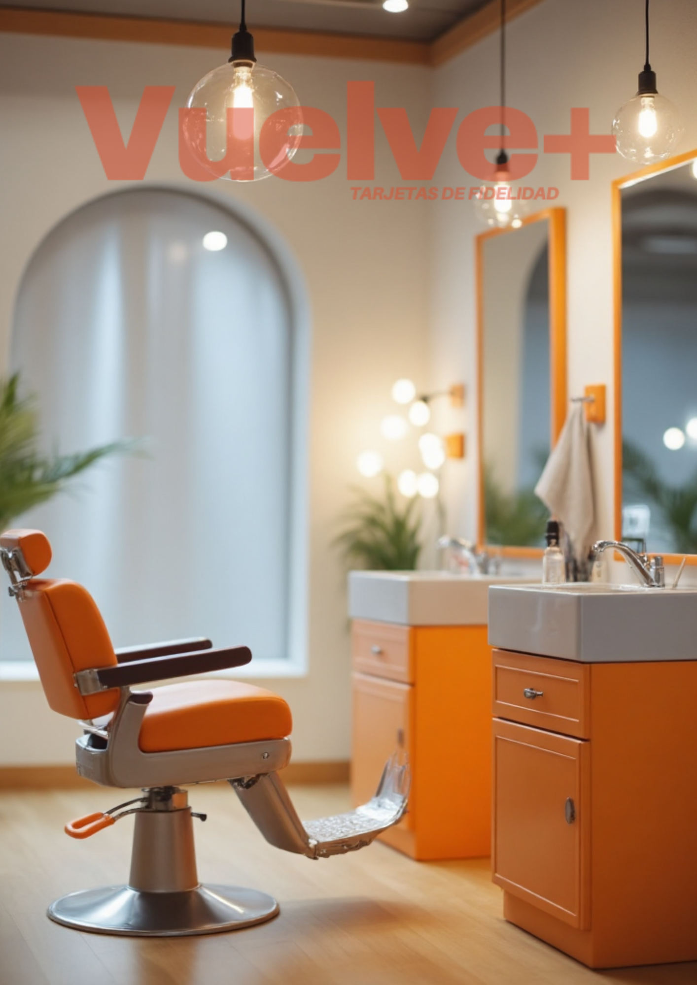 Kit Digital para Barberías