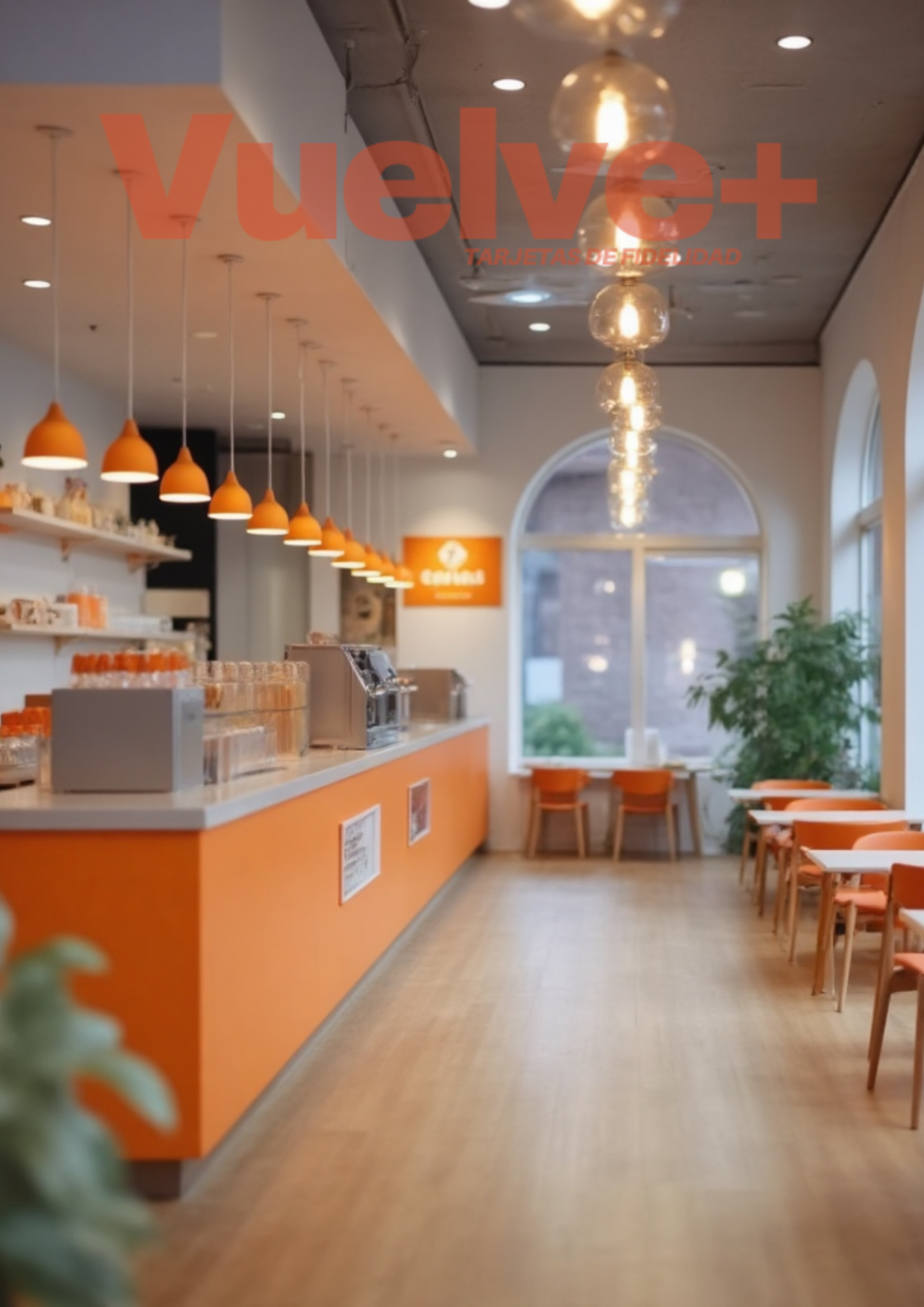 Kit Digital para Cafeterías