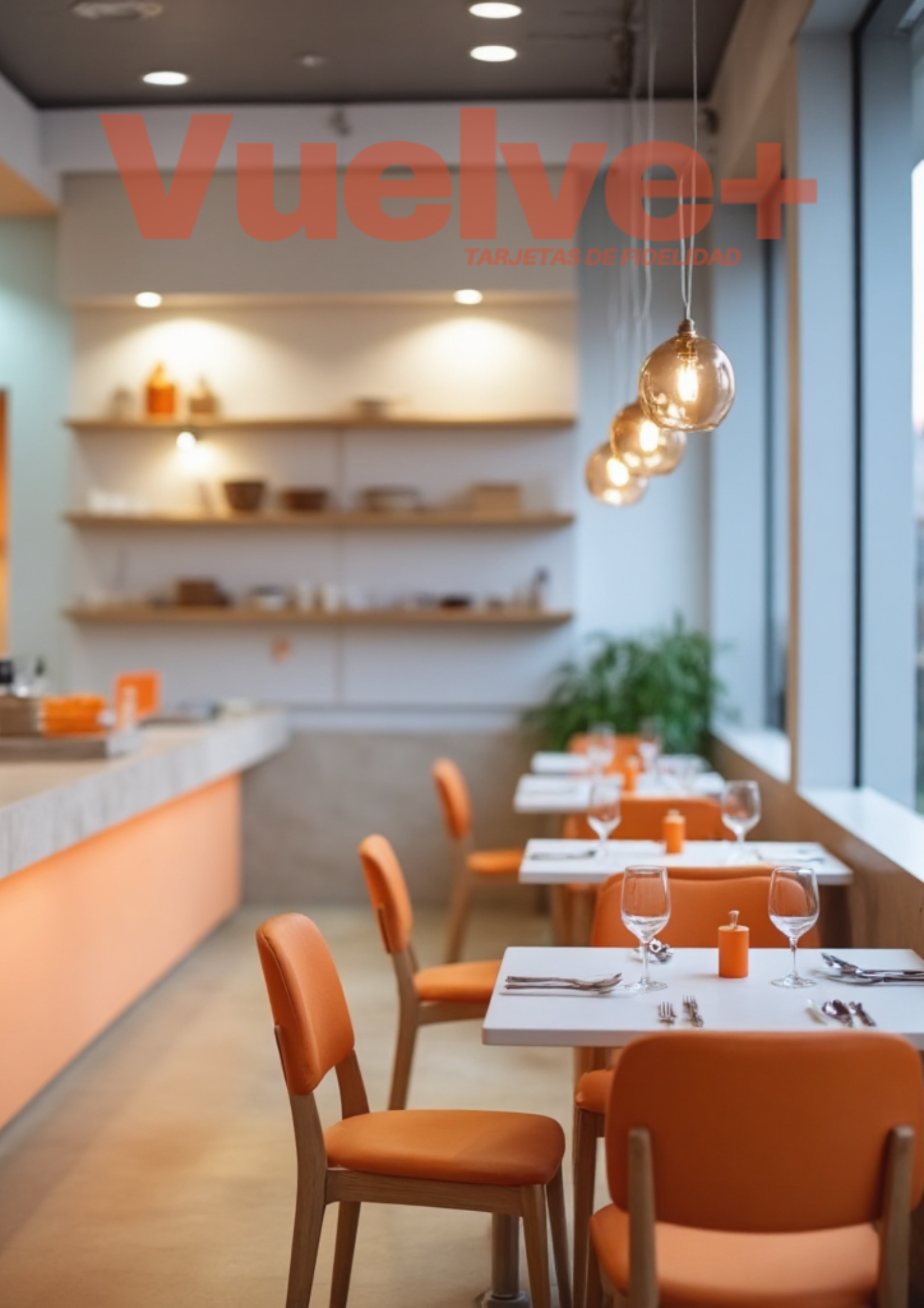 Kit Digital para Restaurantes 