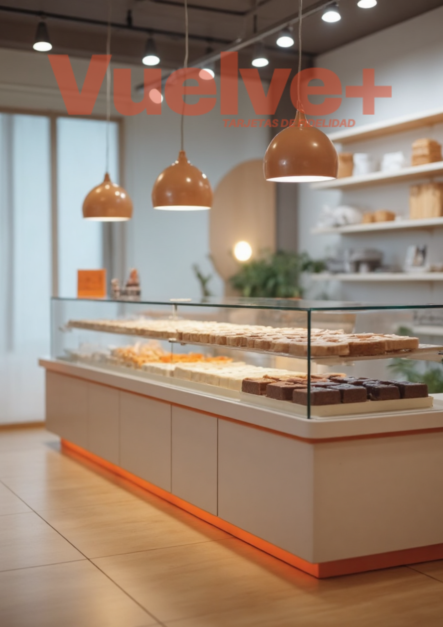 Kit Digital para Panaderías y Pastelerías