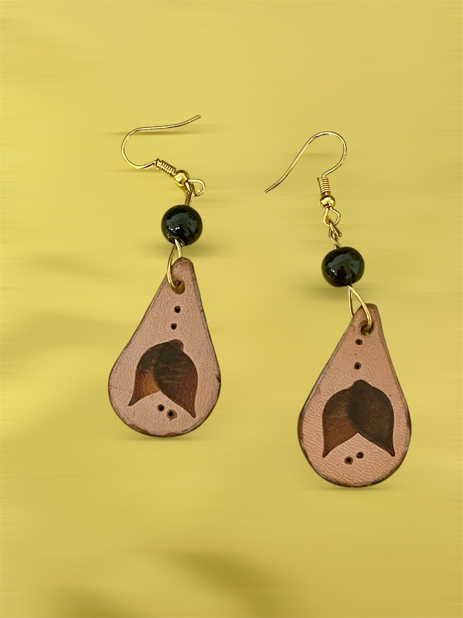 Σκουλαρίκια Χειροποίητα