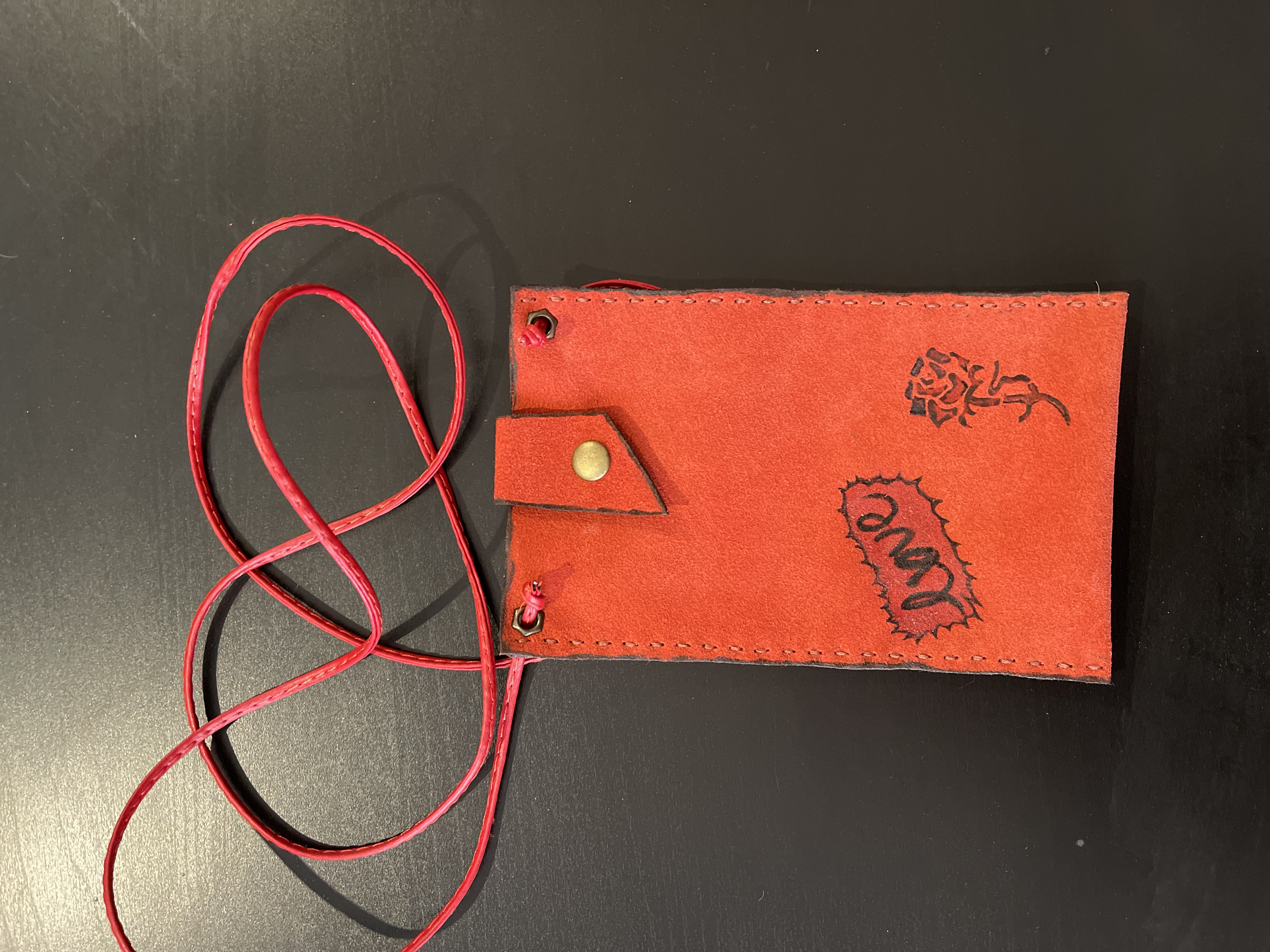 Τσαντάκι κινητου