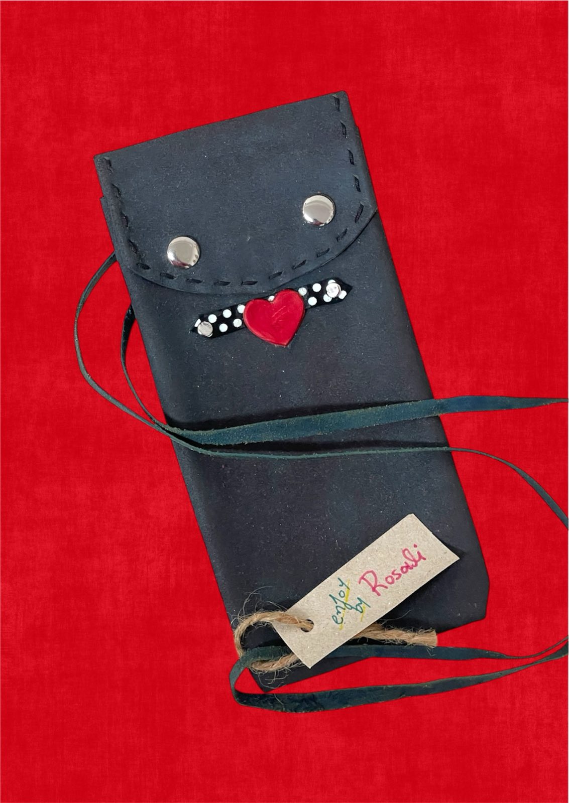 Τσαντάκι κινητου