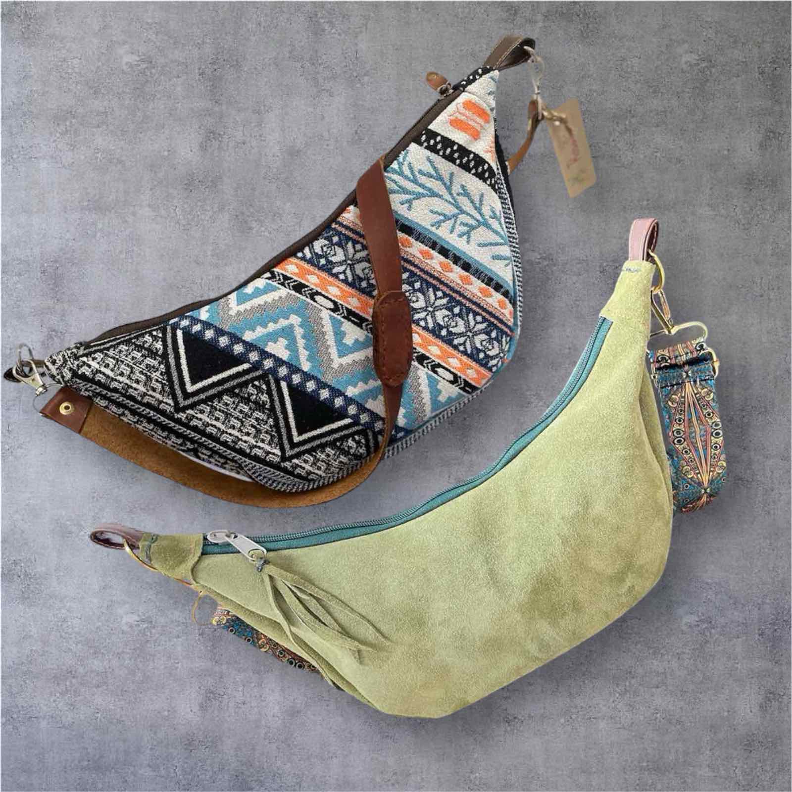 Τσάντες ώμου