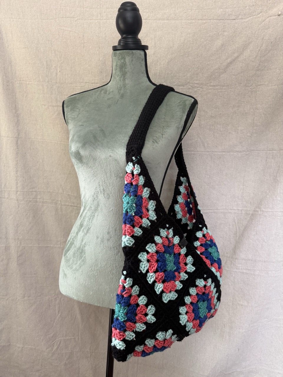 Granny Tote
