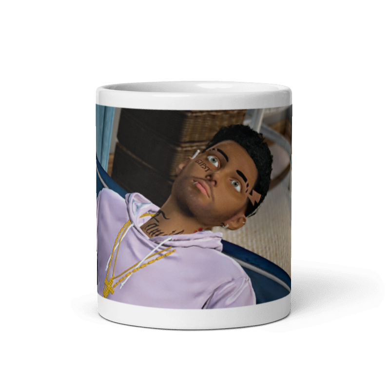 TAZA SAMUEL