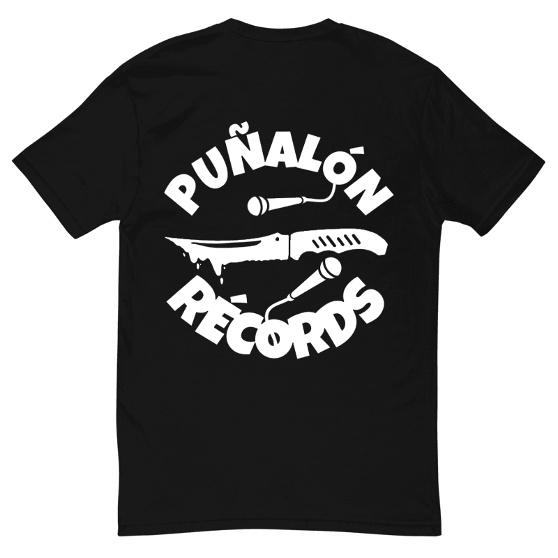 TU NOMBRE - PUÑALÓN RÉCORDS