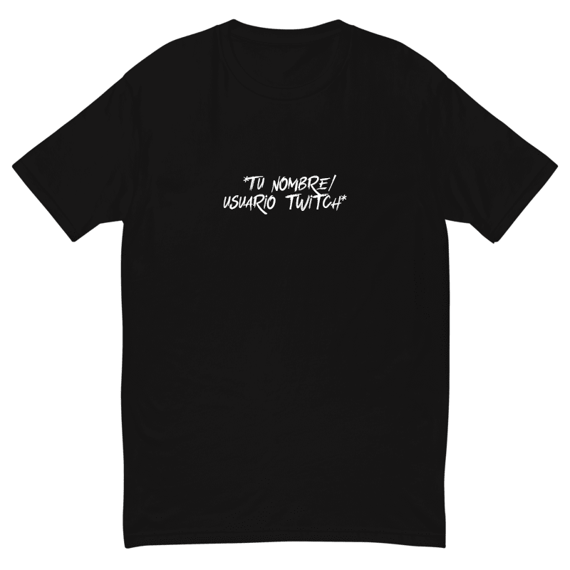 TU NOMBRE - PUÑALÓN RÉCORDS