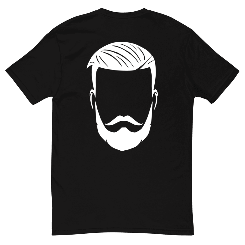 CAMISETA EXCO BLANCO