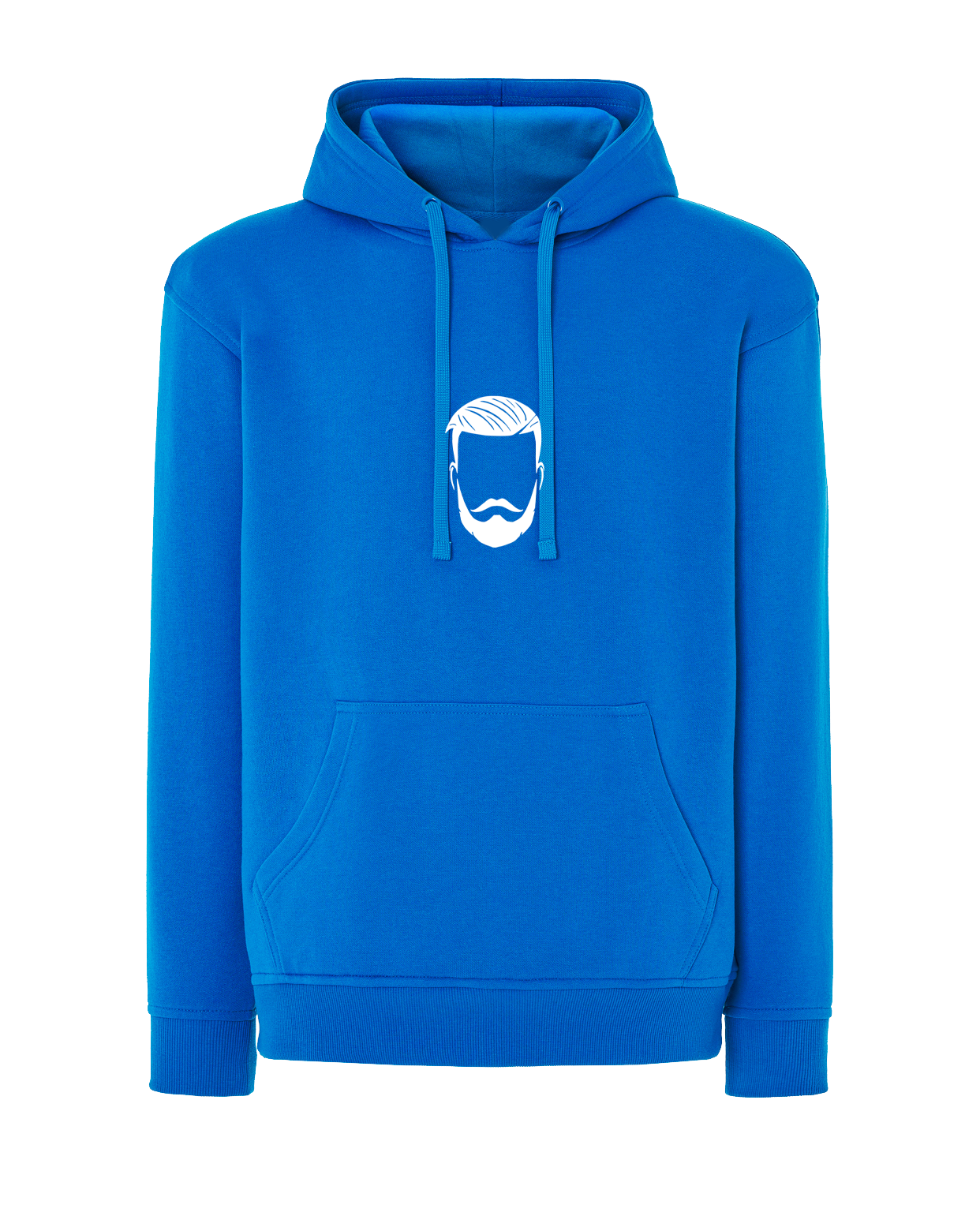 SUDADERA AZUL EXCO
