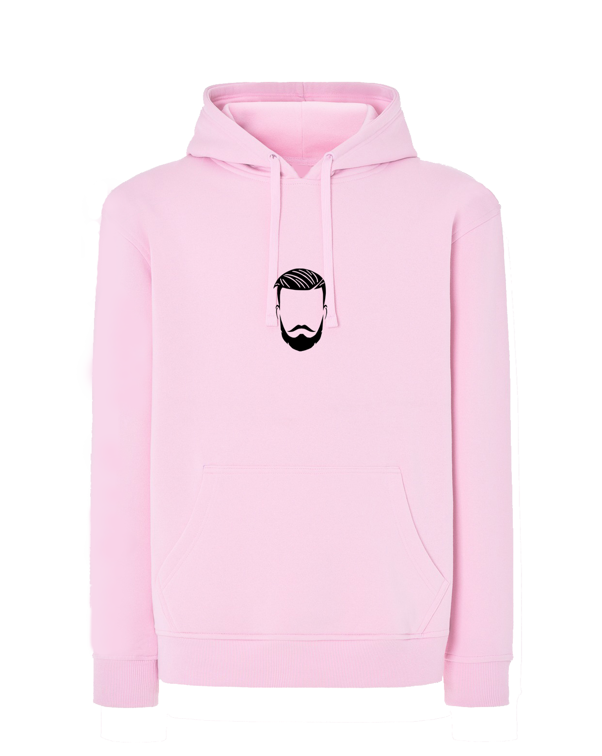 SUDADERA ROSA EXCO