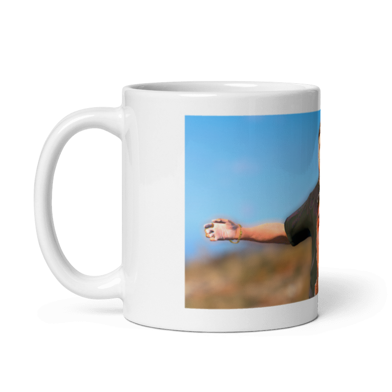 TAZA GOYO