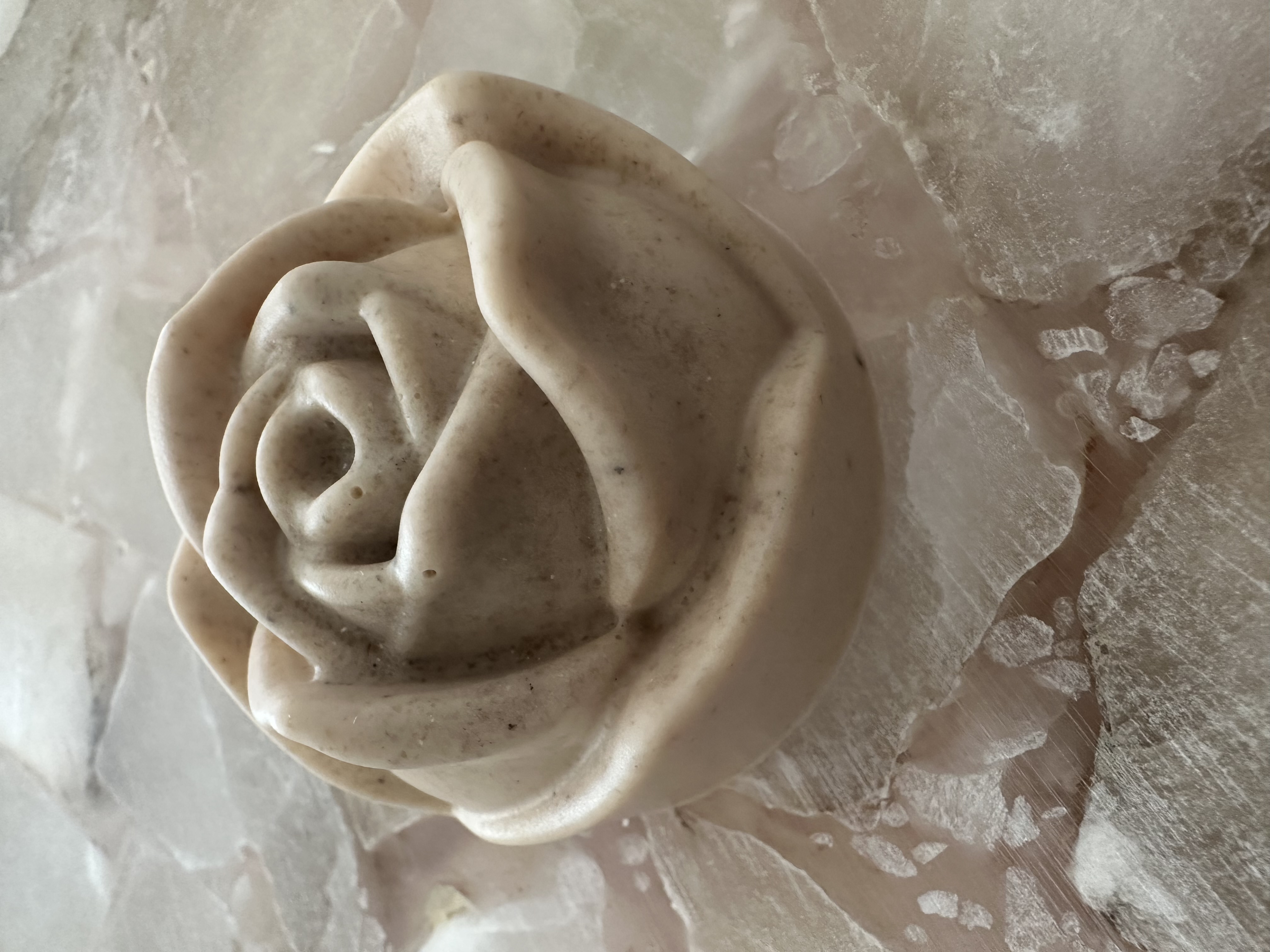Rose Zen Butter Complexion Face Soap