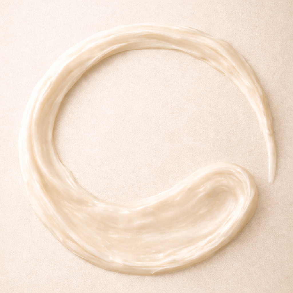 Rose Zen Butter Face Cream