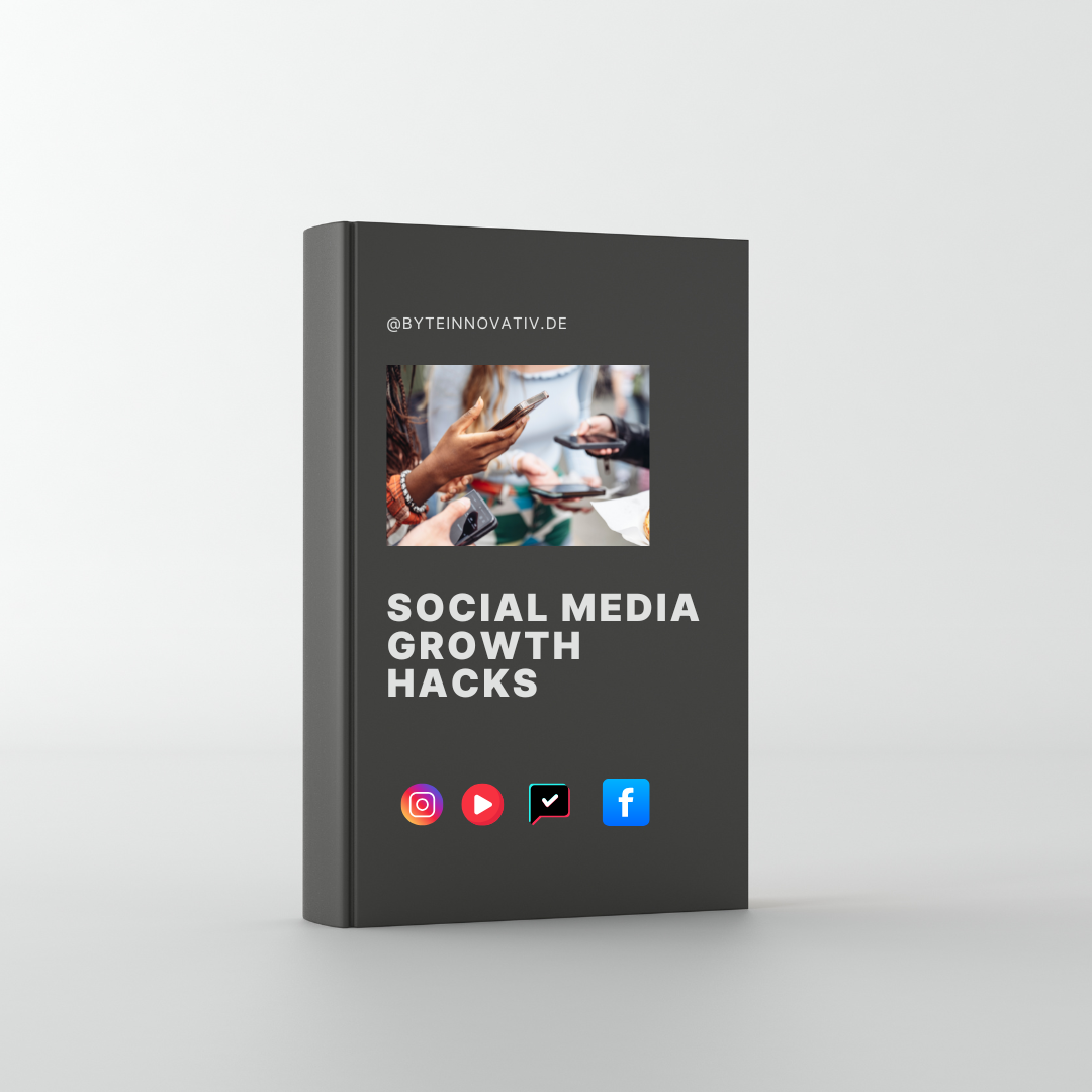 Social Media Growth Hacks