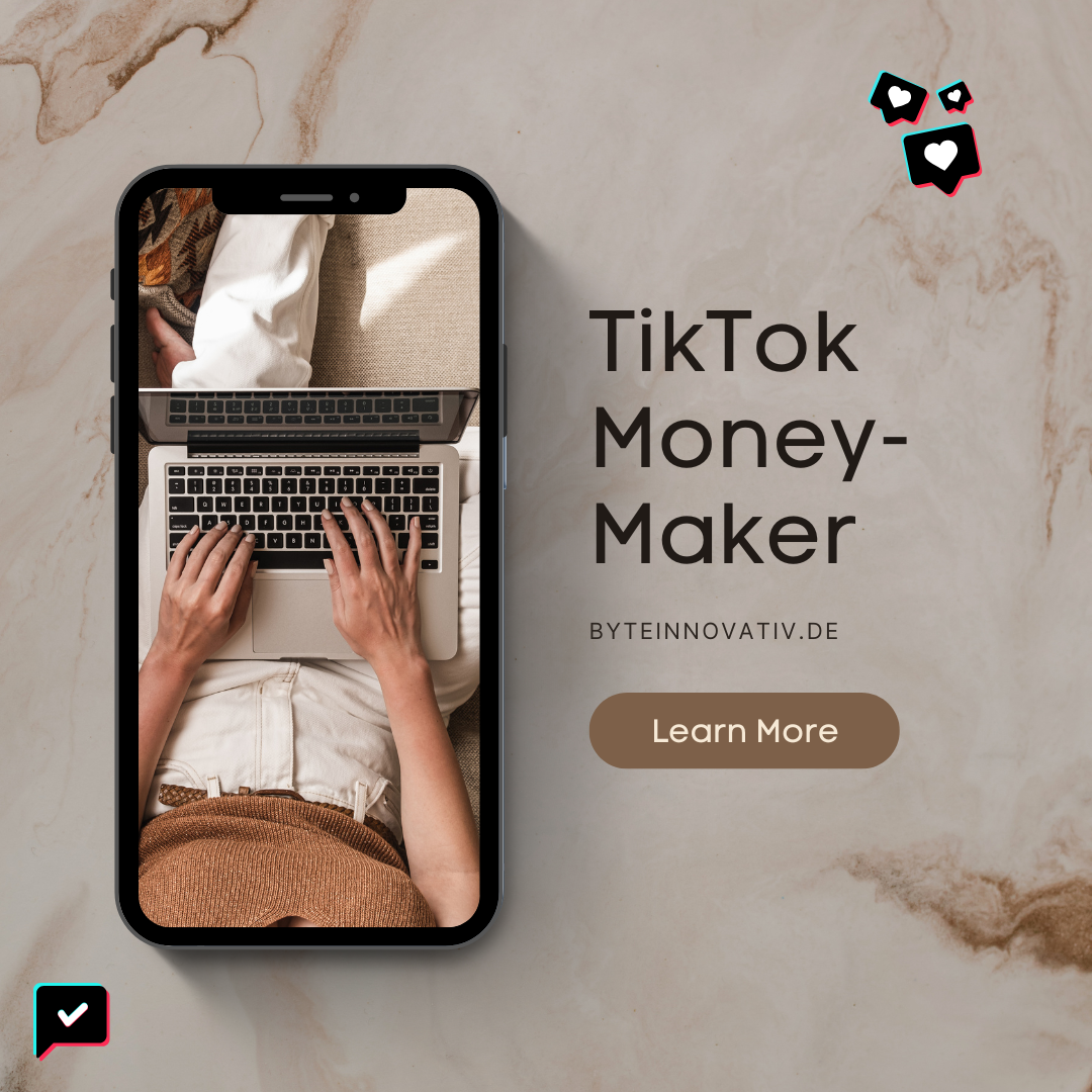 TikTok Money-Maker