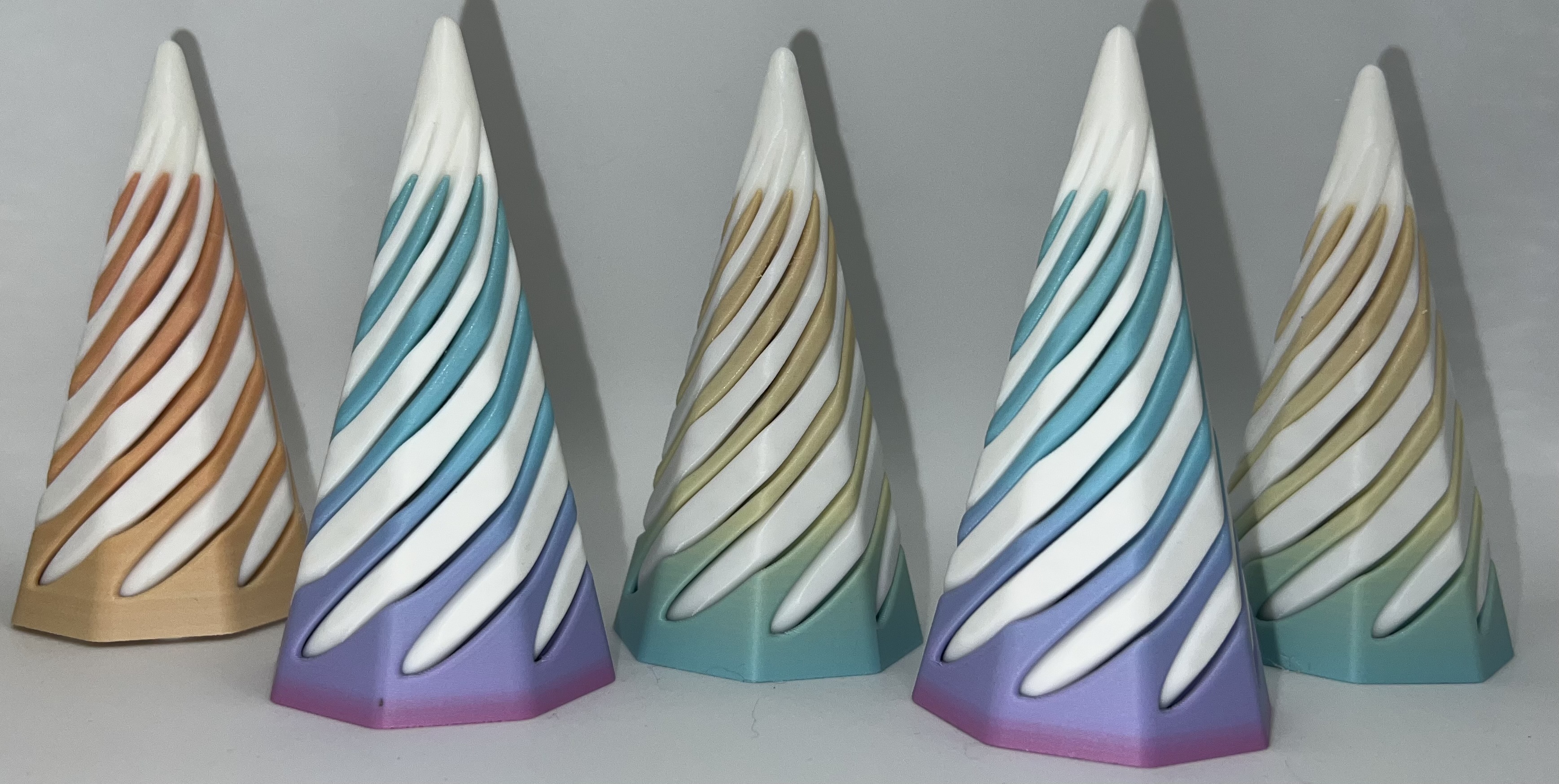 Impossible Pass-through