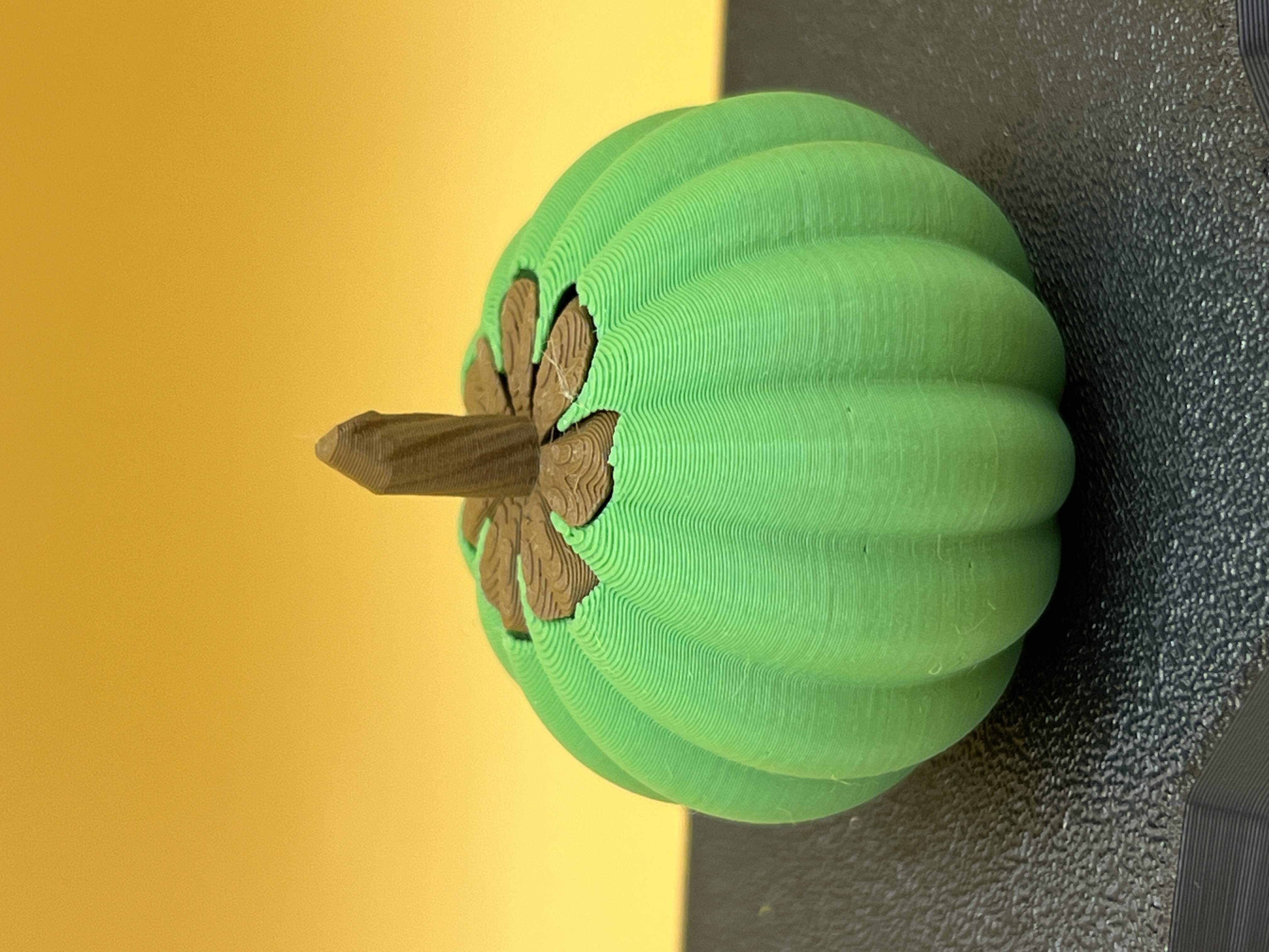 Fidget Pumpkin