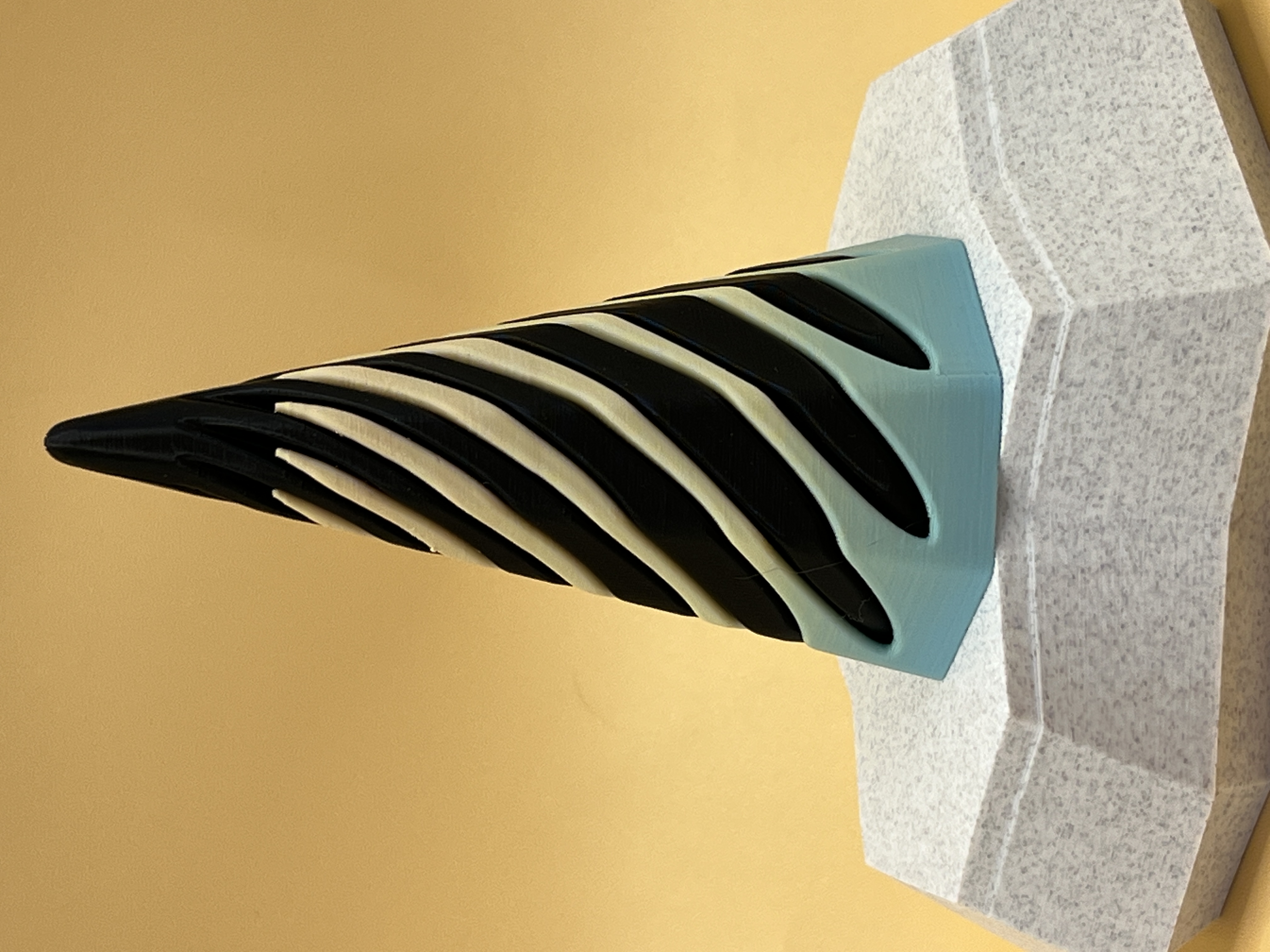 Impossible Pass-through