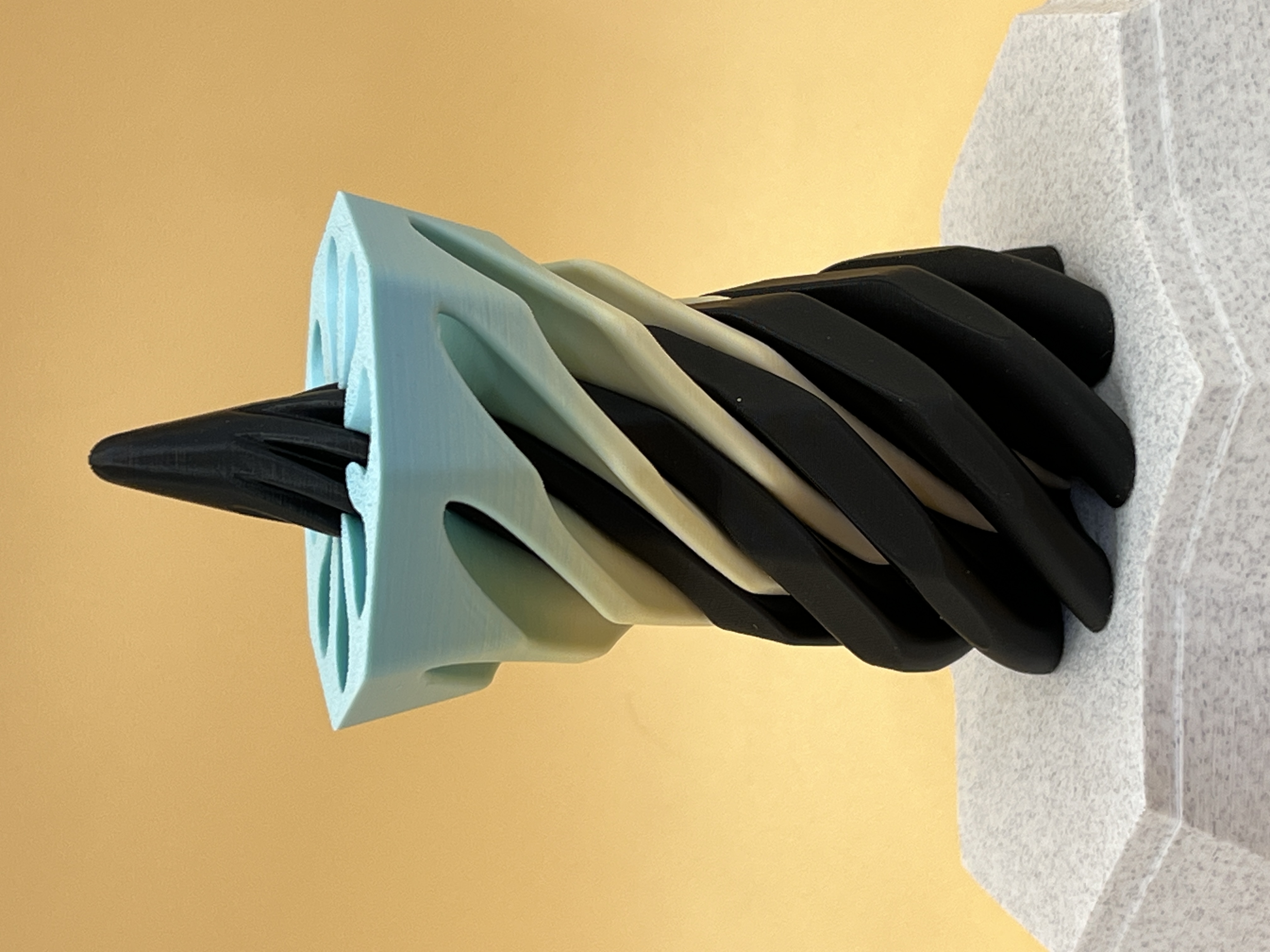 Impossible Pass-through