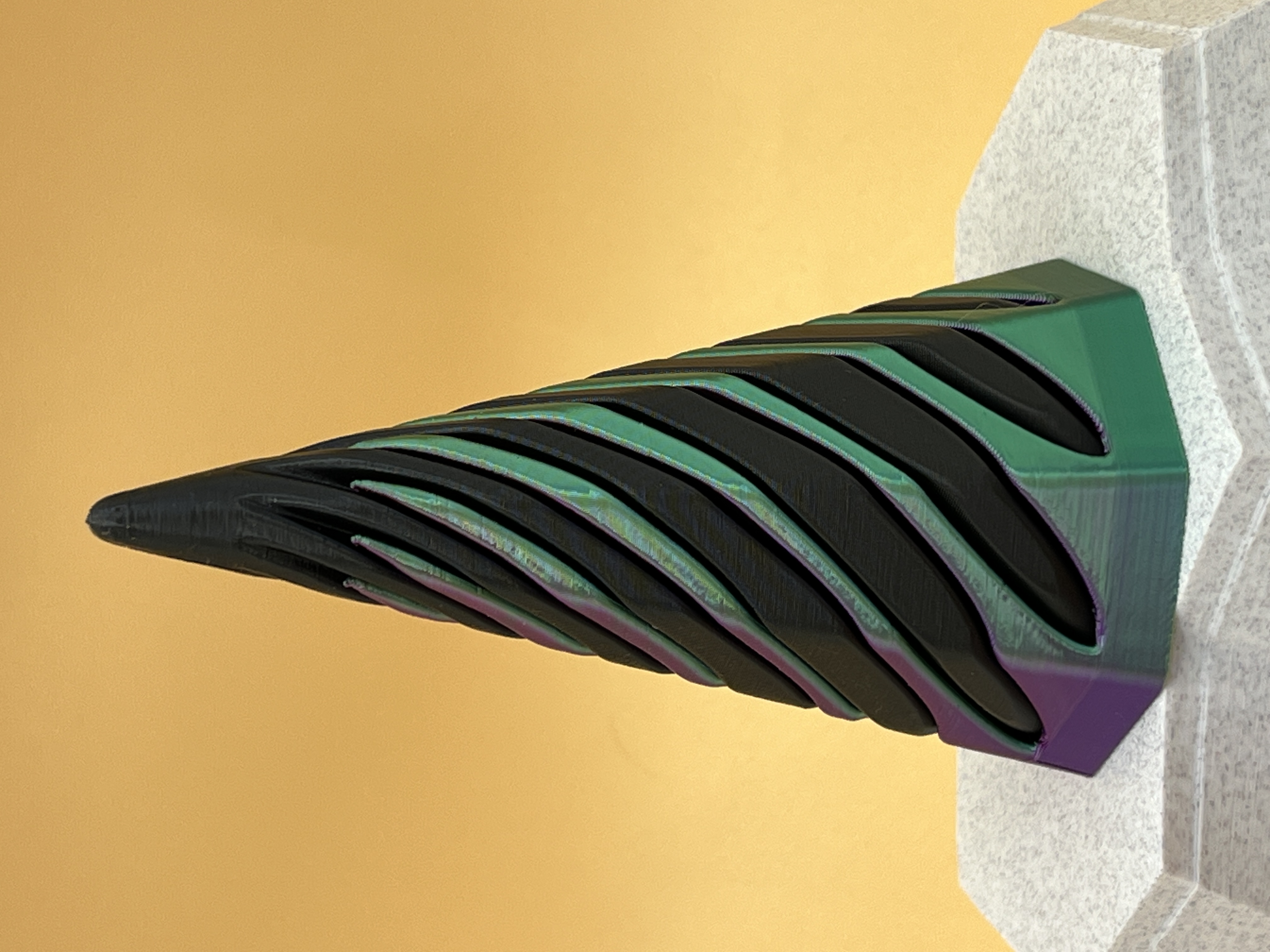 Impossible Pass-through