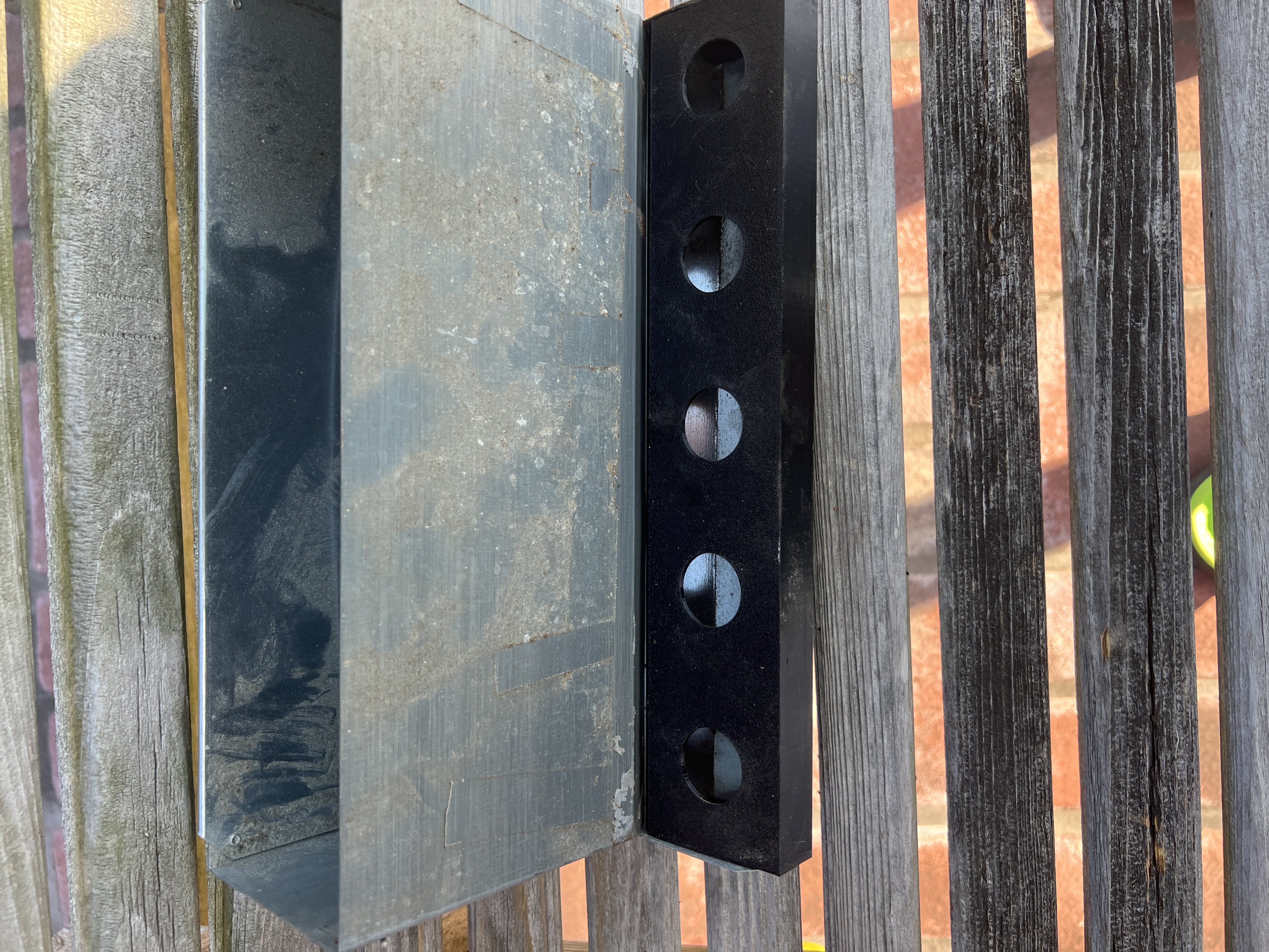 Insert for ECONO Feeder with Lid