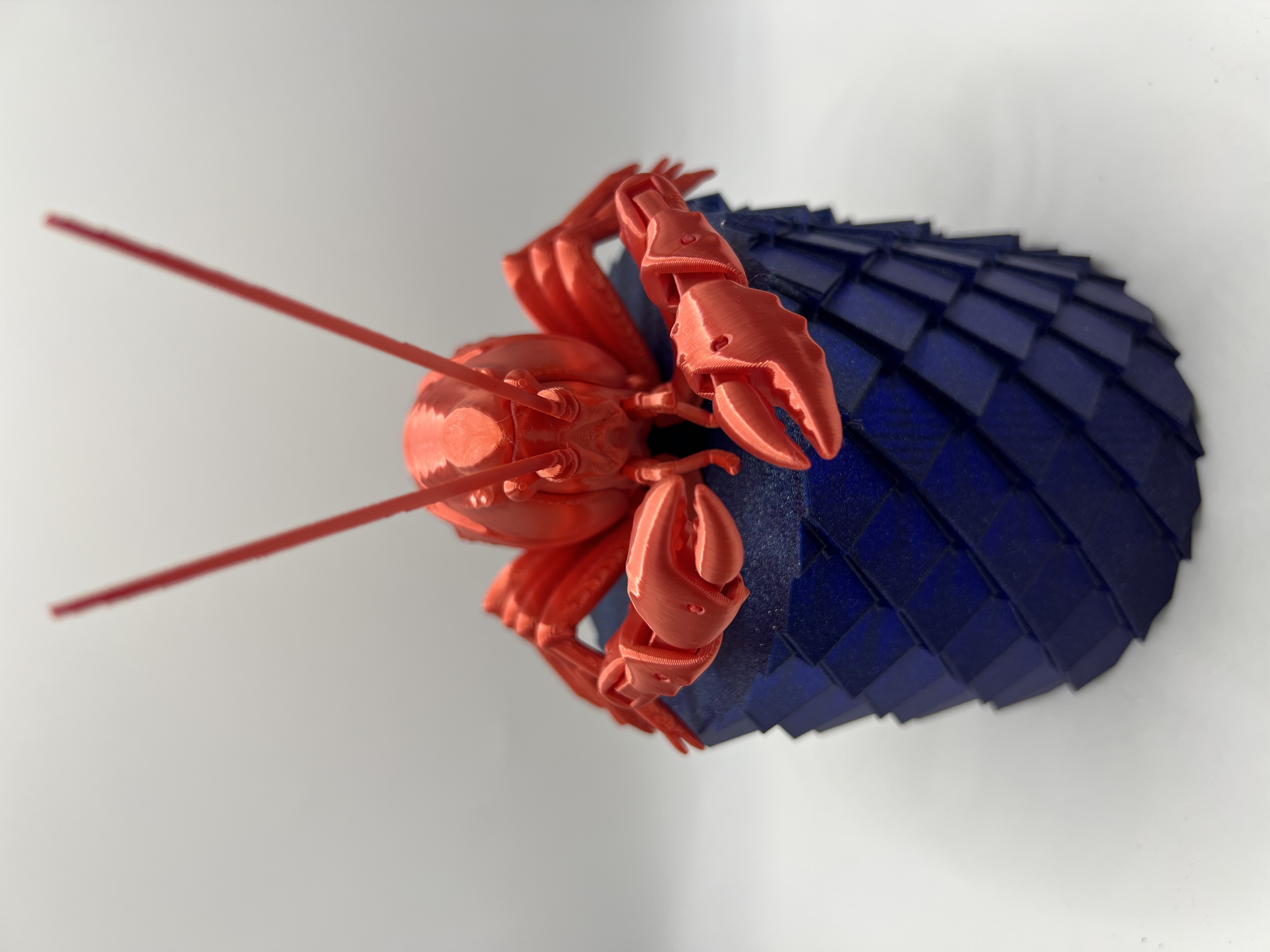 Crawfish - Larger than Life