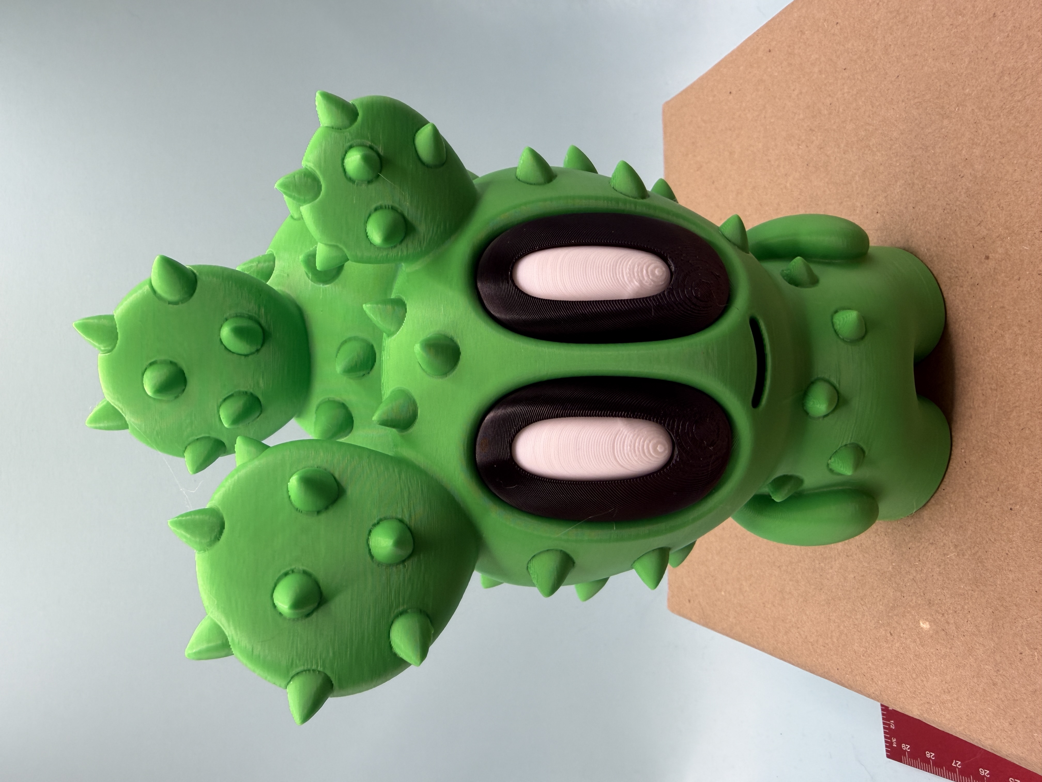 DESERT SERIES - PLANTS