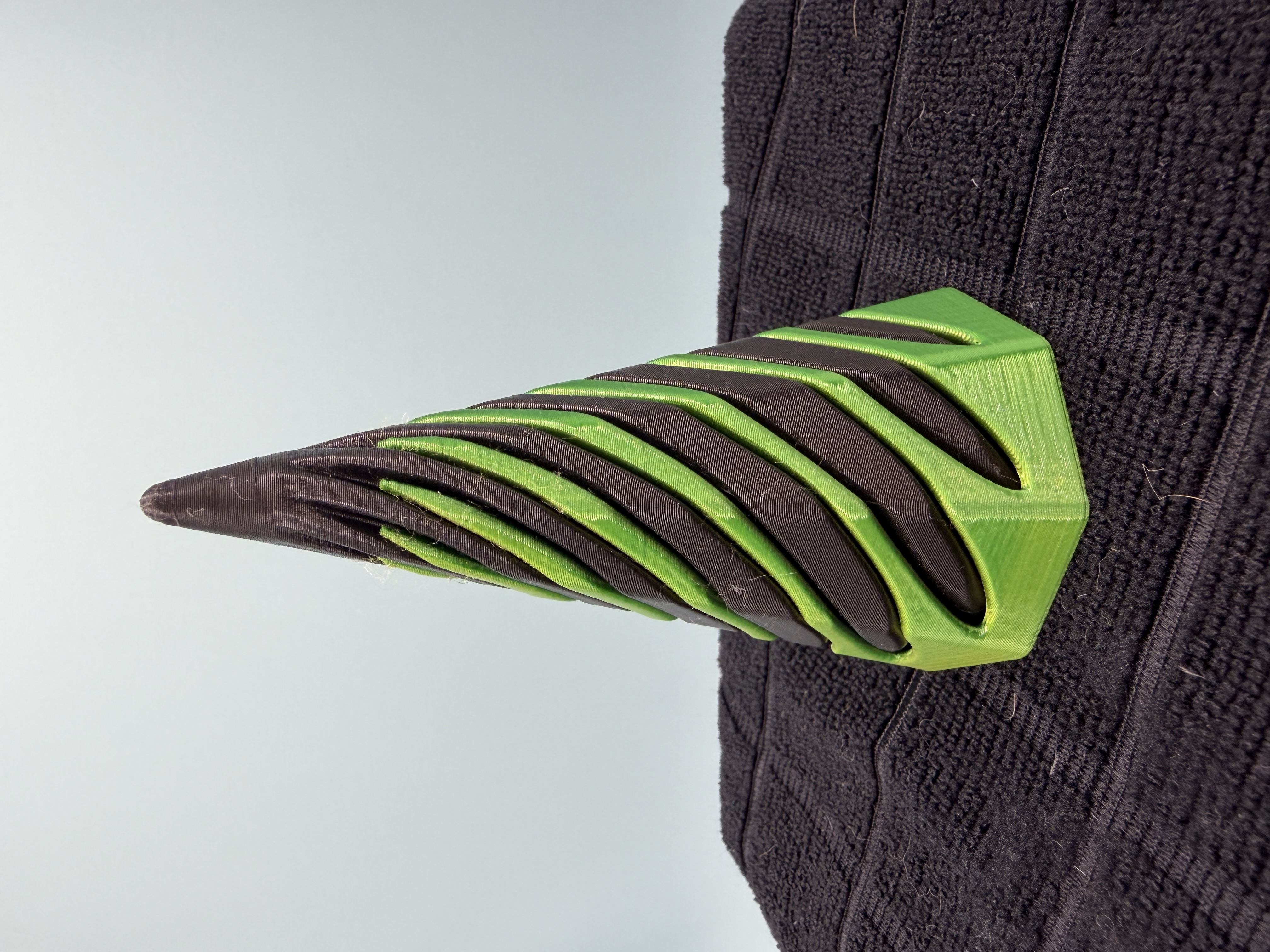 Christmas Tree Fidget