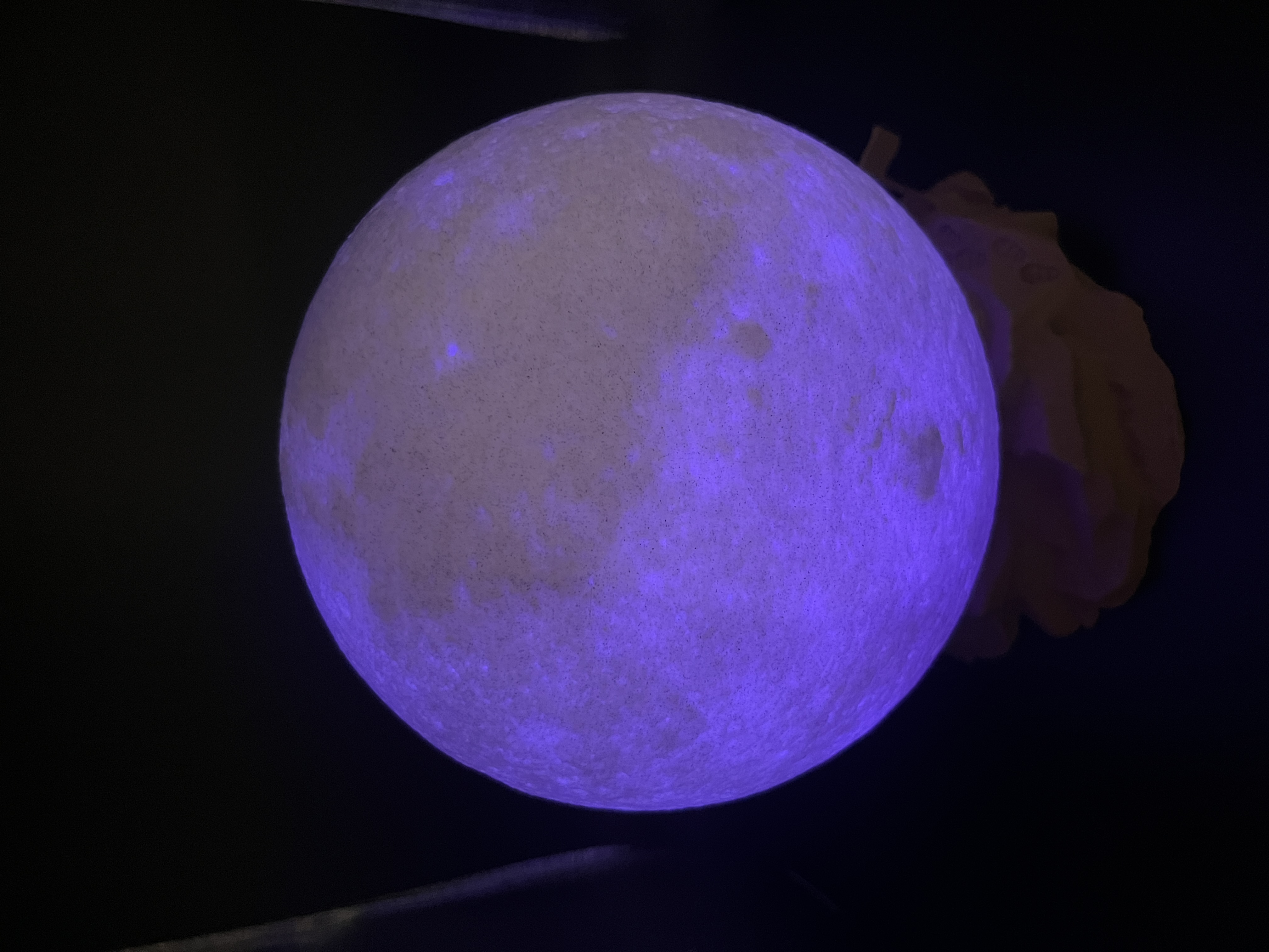 Moon Lamp