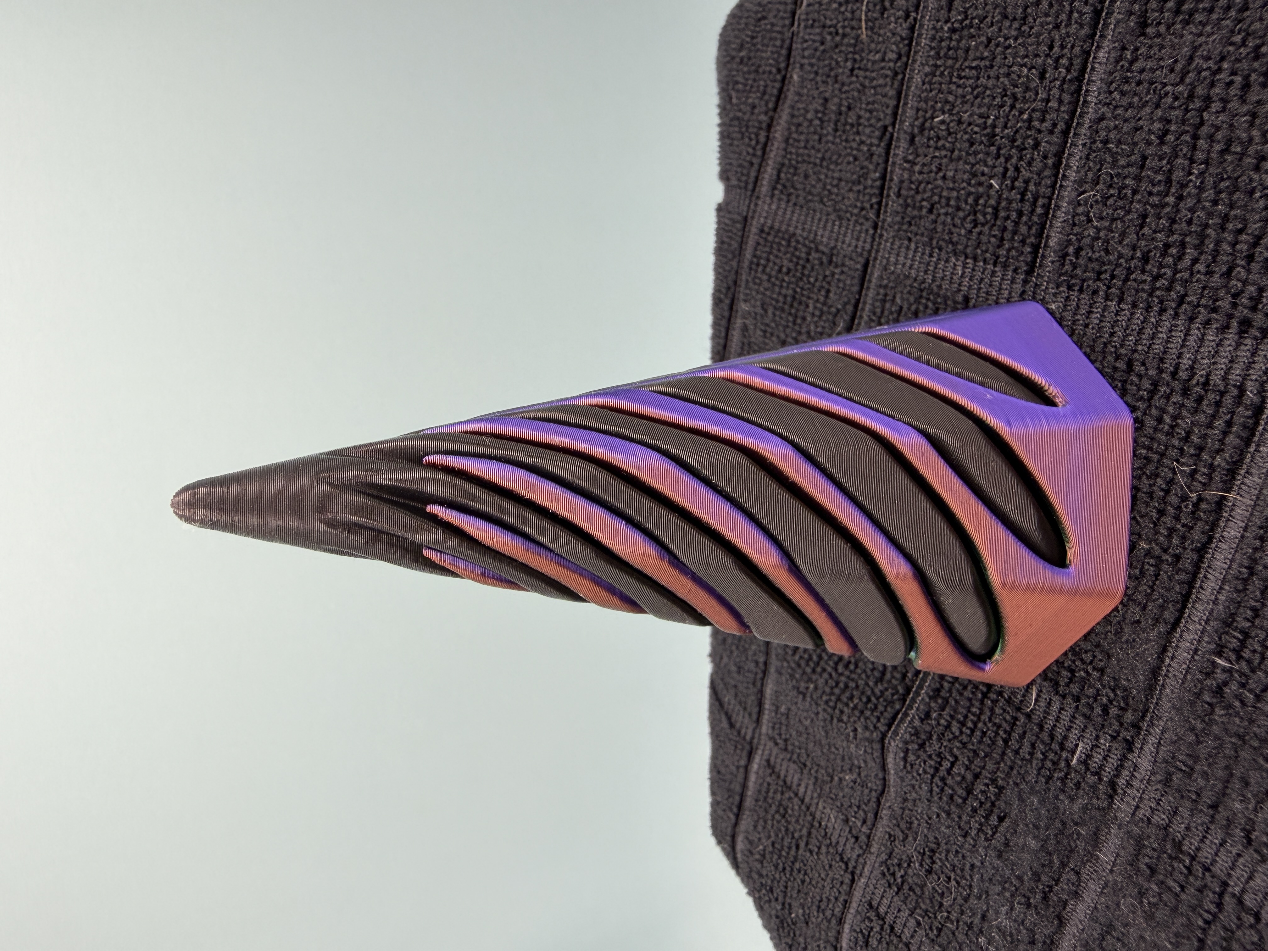 Christmas Tree Fidget