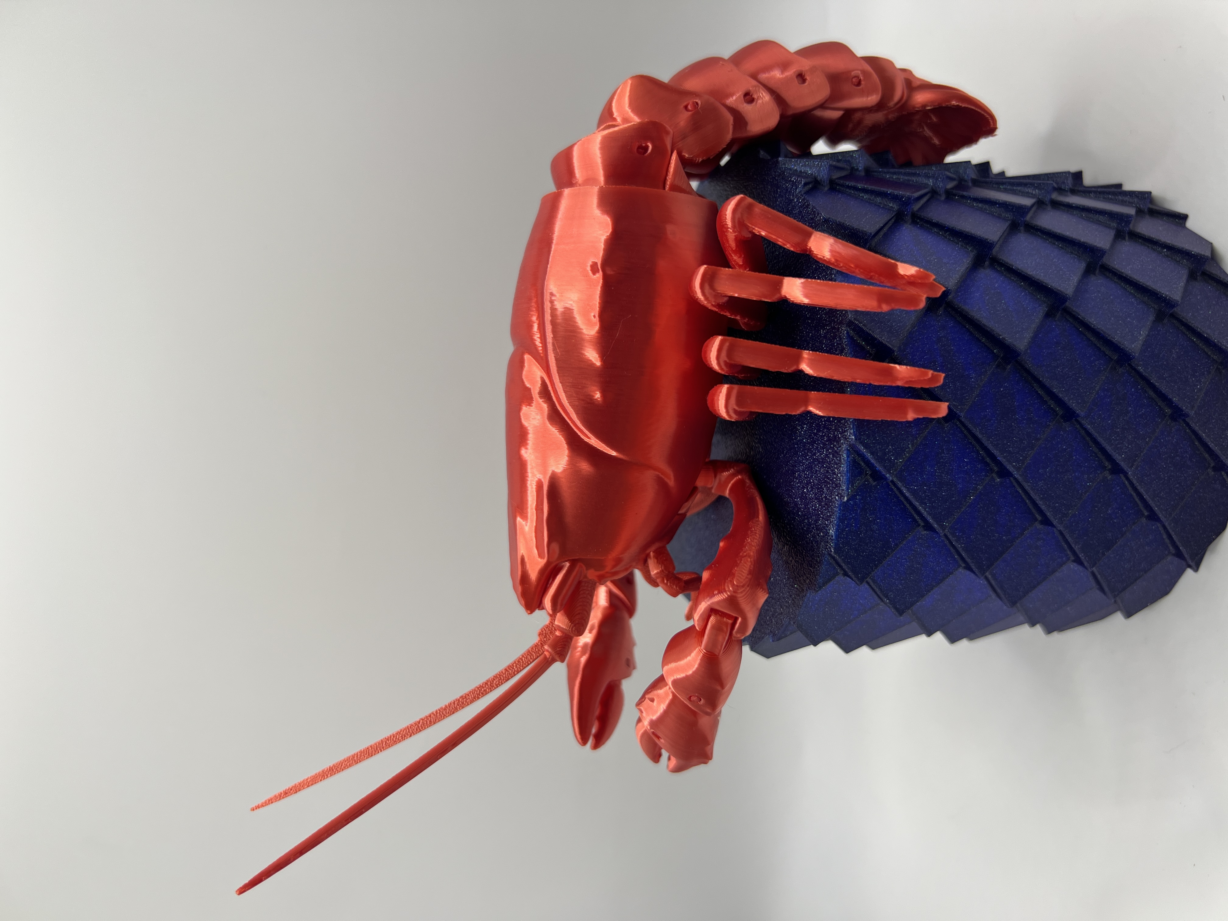 Crawfish - Larger than Life